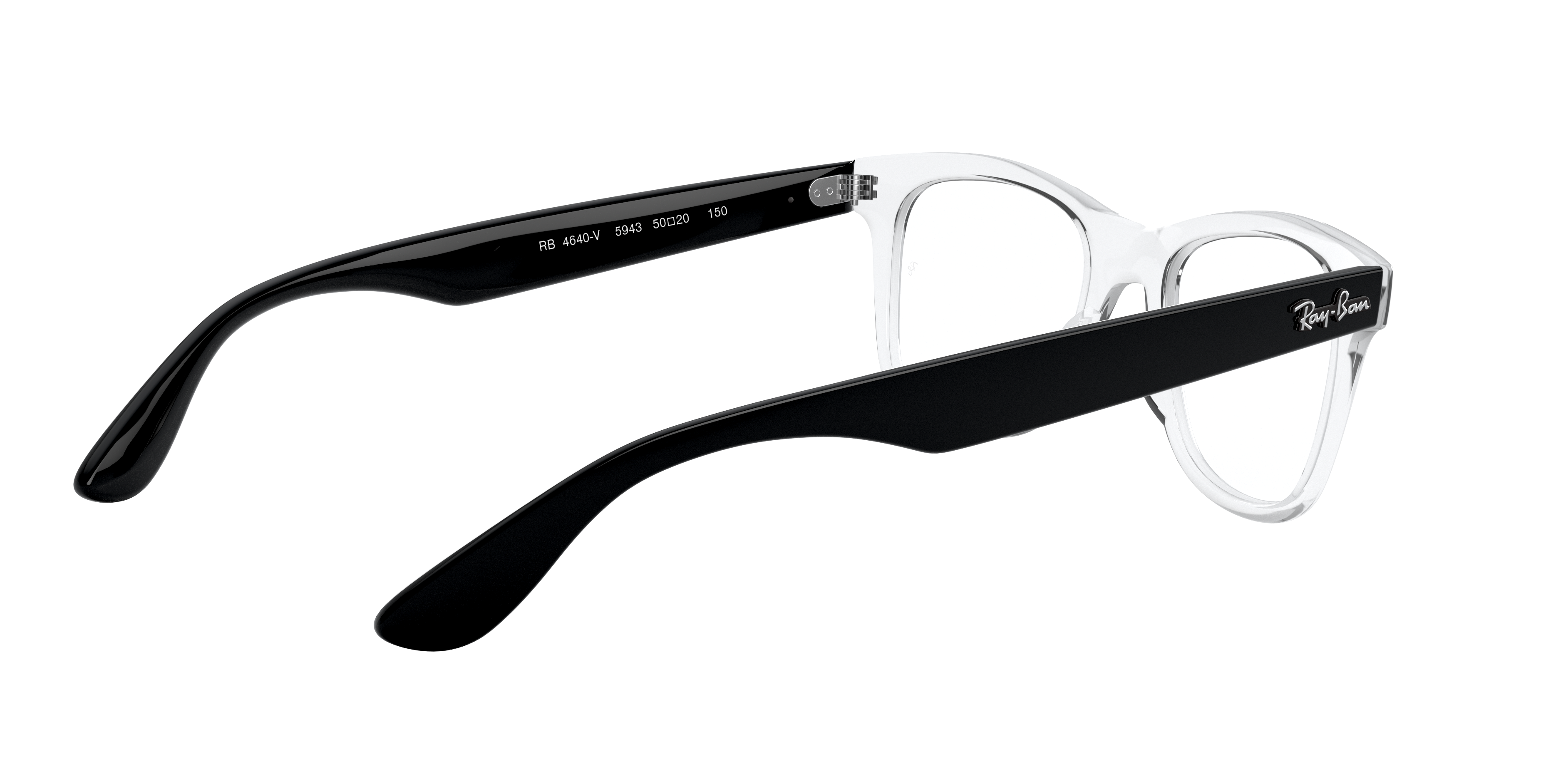 Ray-Ban RX4640V 5943