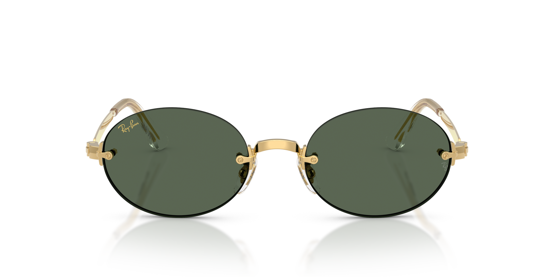 Ray-Ban RB3929 001/71