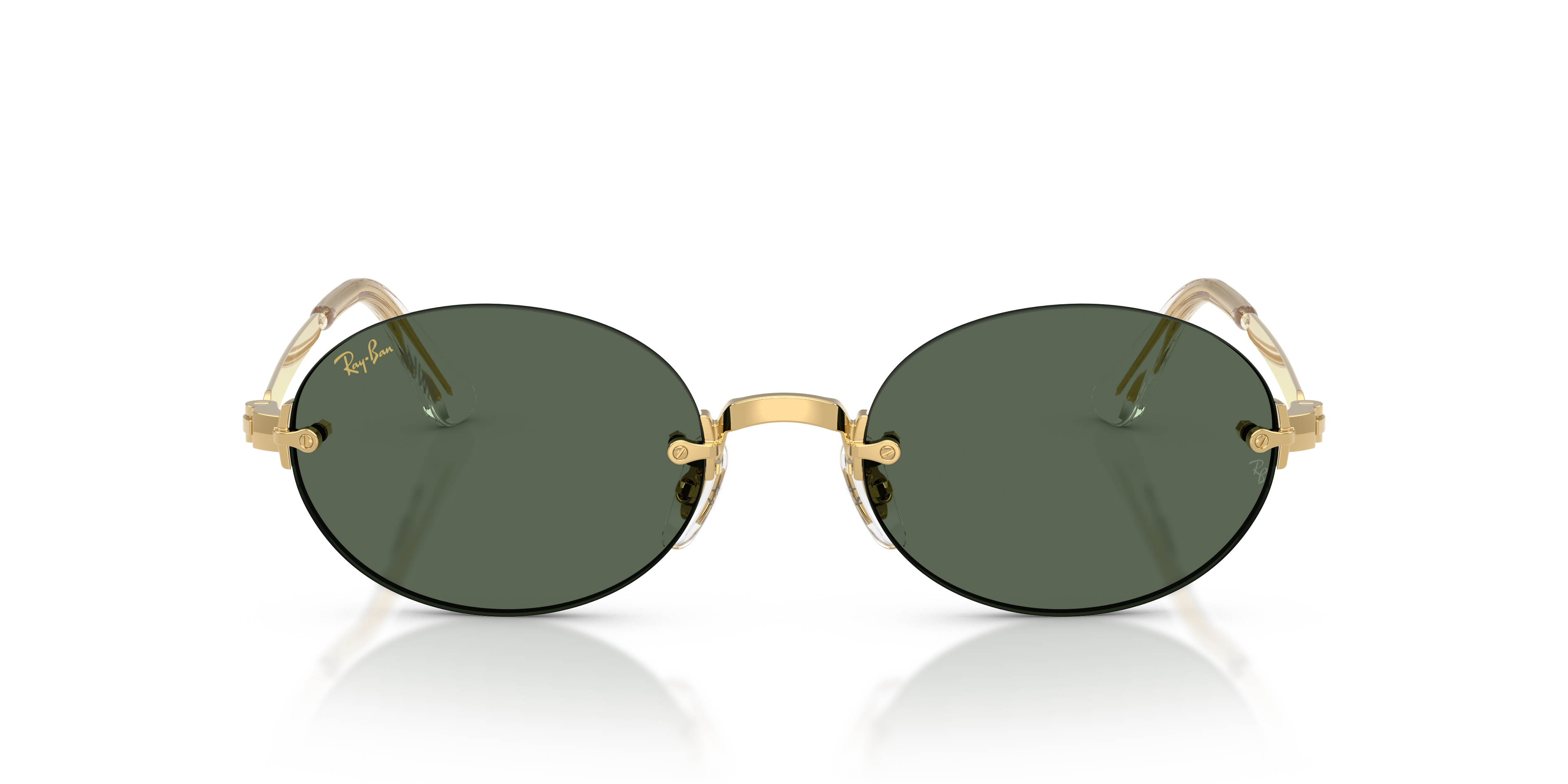Ray-Ban RB3929 001/71