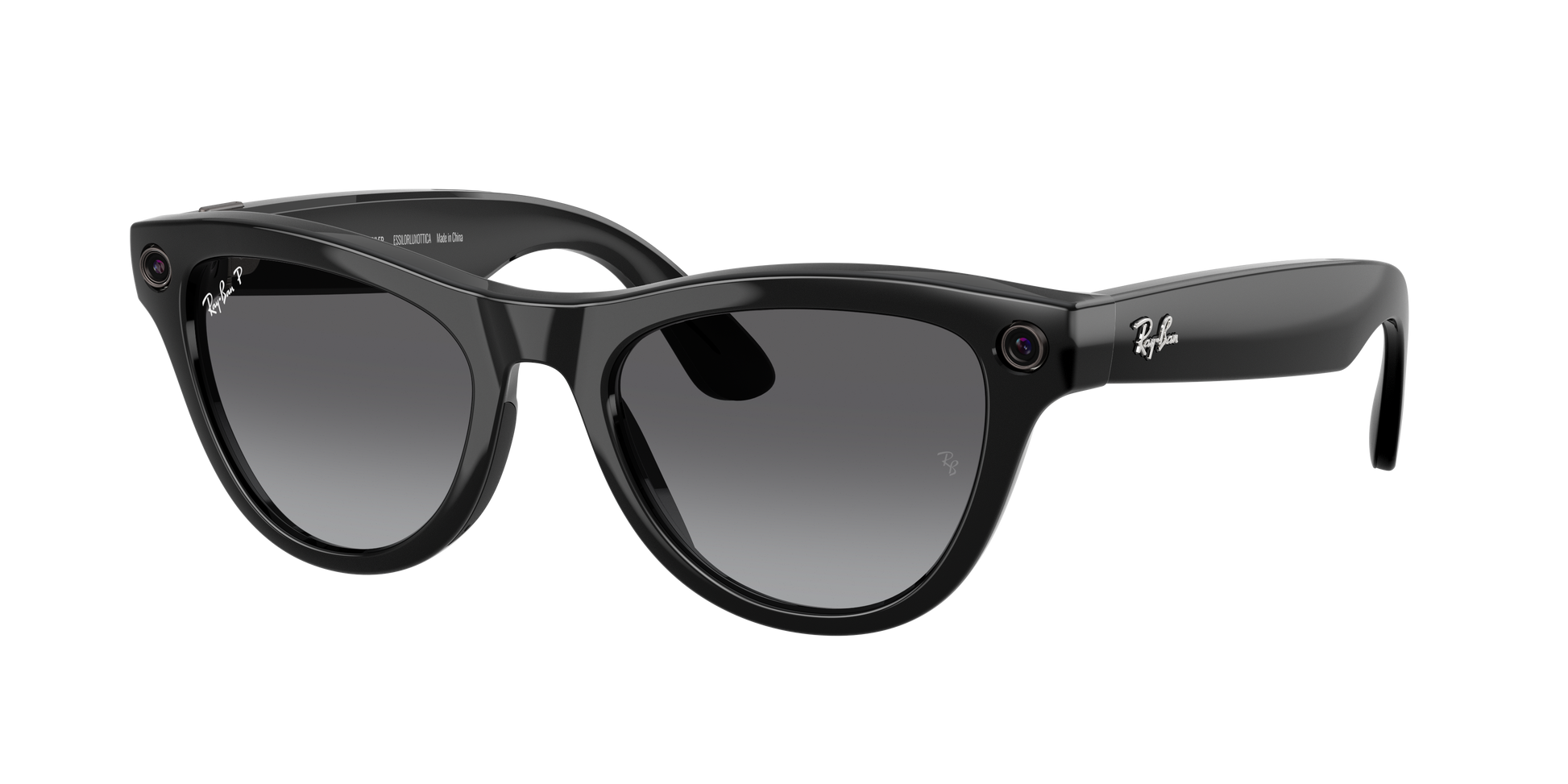 Ray-Ban Meta RW4014 SKYLER 601/T3