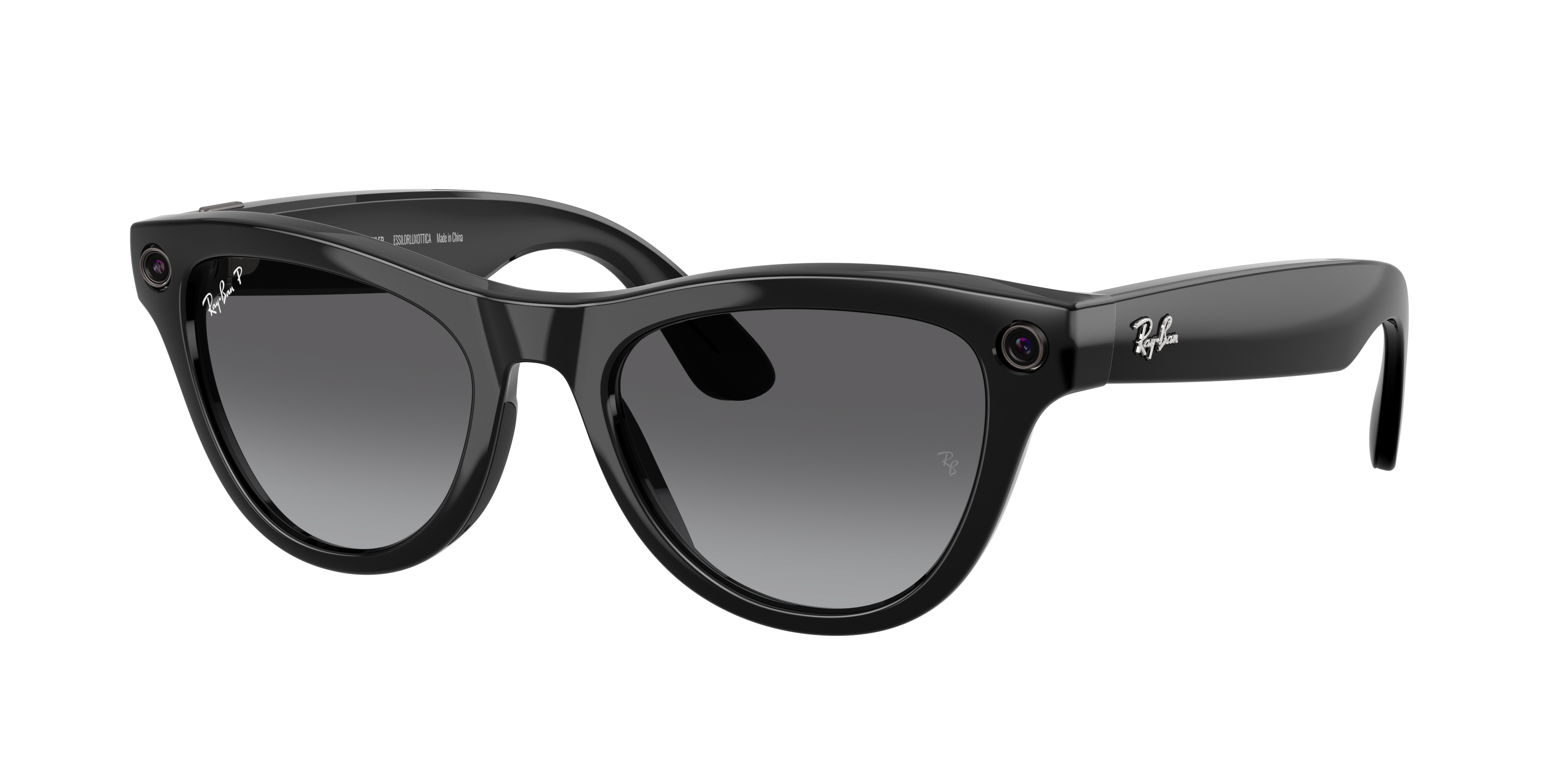 Ray-Ban Meta RW4014 SKYLER 601/T3