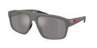 Prada Linea Rossa PS B02S 16X7W1