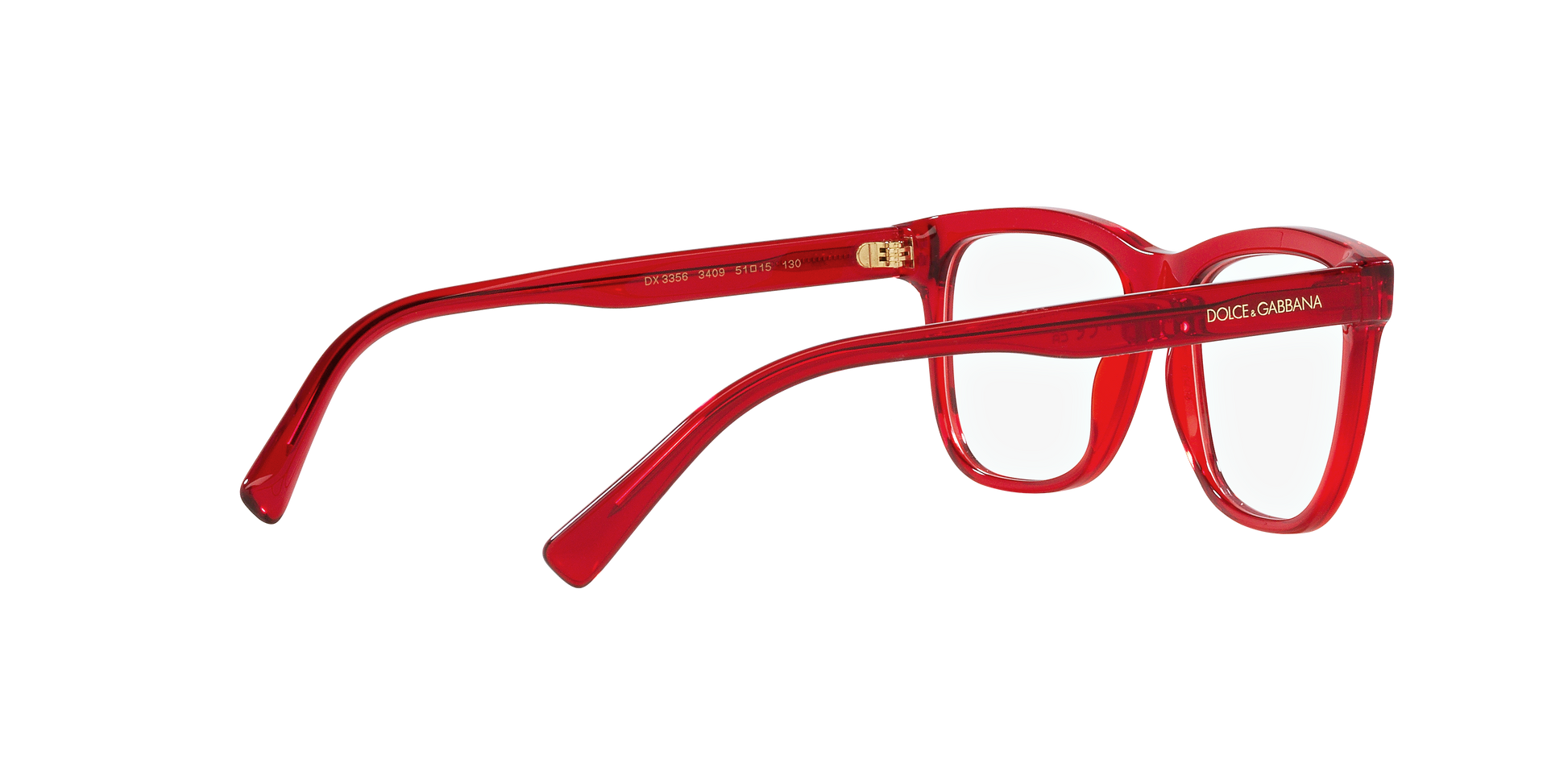 Dolce & Gabbana DX3356 3409