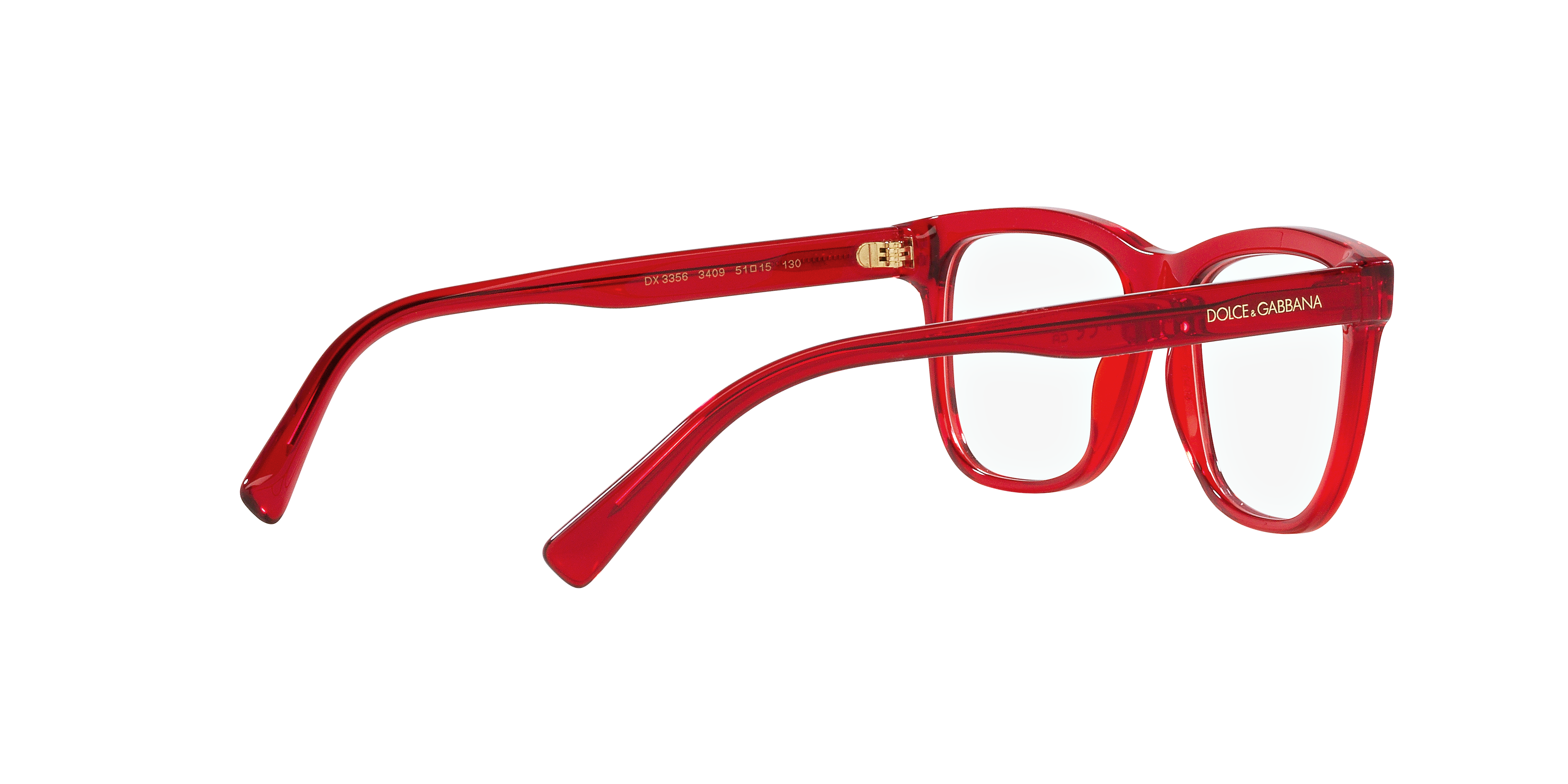 Dolce & Gabbana DX3356 3409