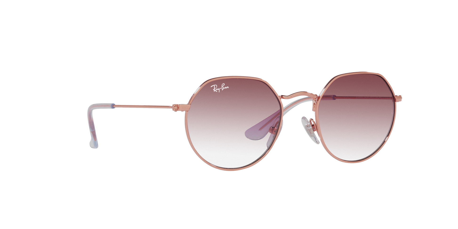 Ray-Ban RJ9565S JUNIOR JACK 291/8H