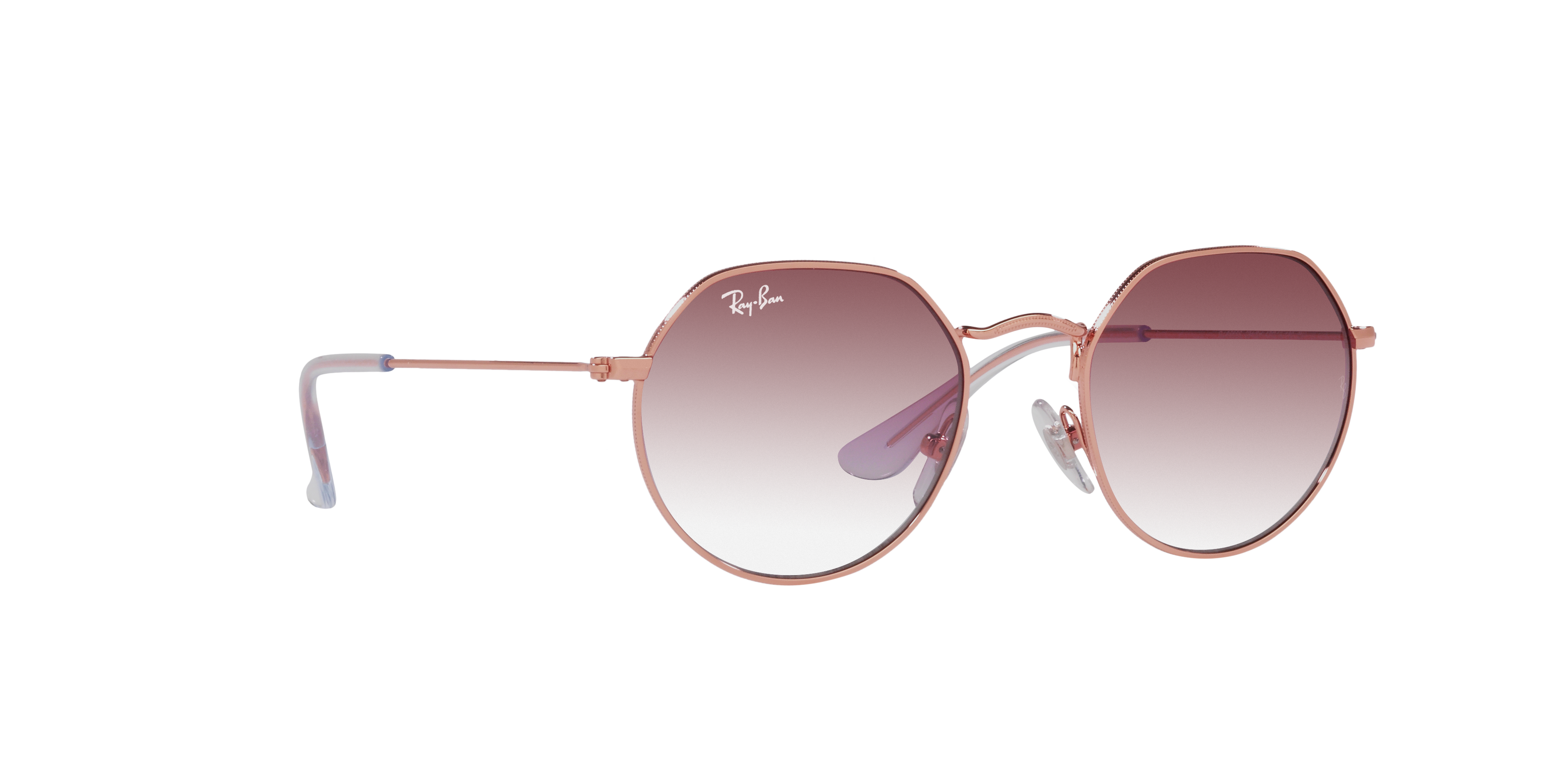 Ray-Ban RJ9565S JUNIOR JACK 291/8H