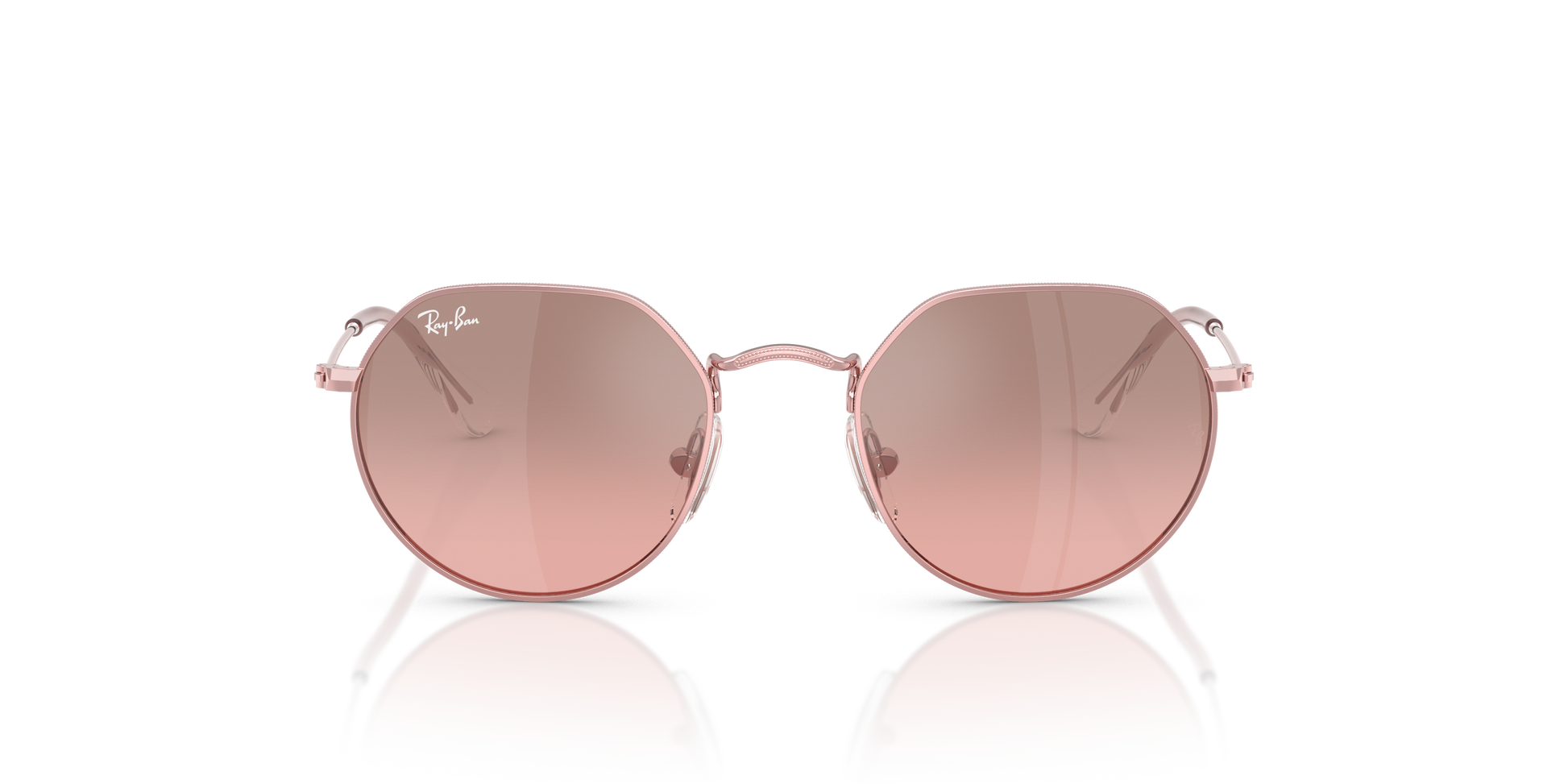 Ray-Ban RJ9565S JUNIOR JACK 304/7E