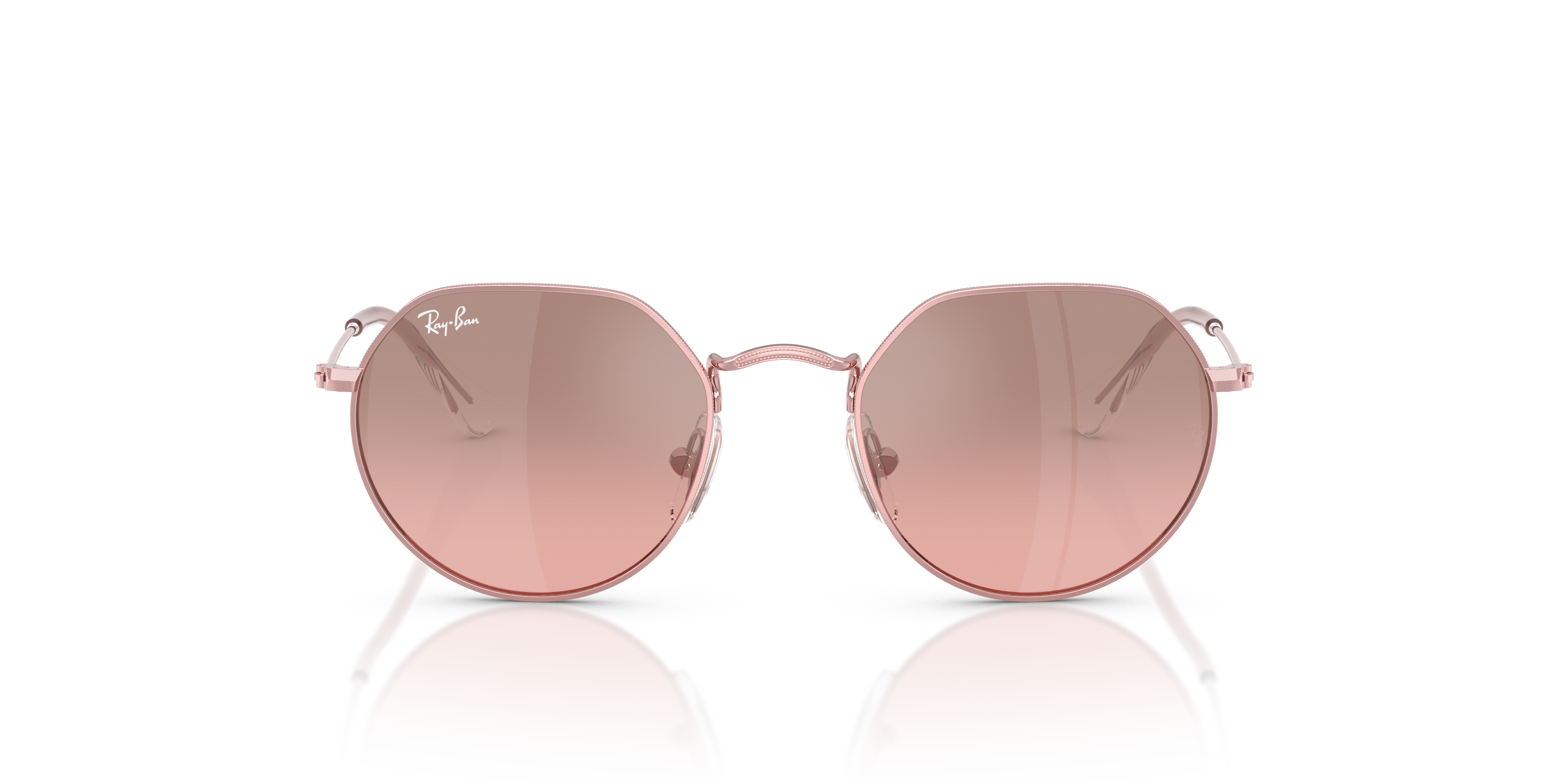 Ray-Ban RJ9565S JUNIOR JACK 304/7E