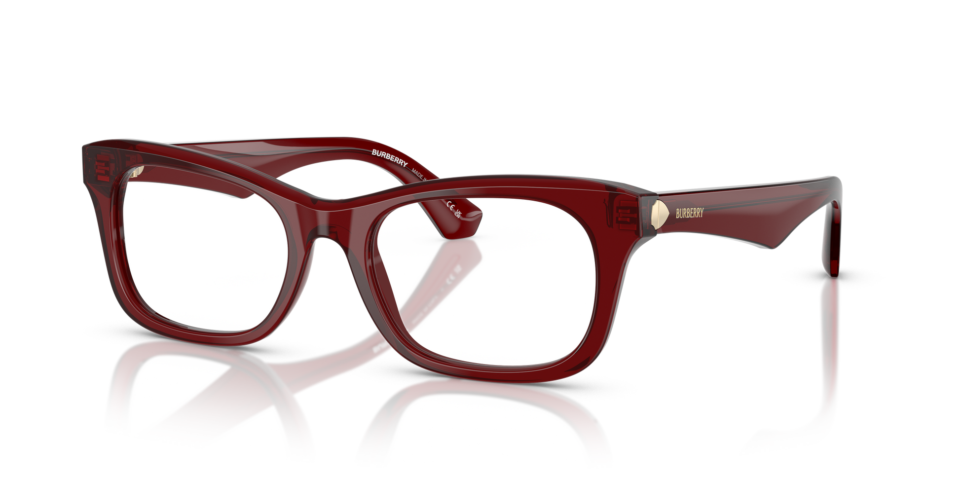 Burberry BE2422 4128