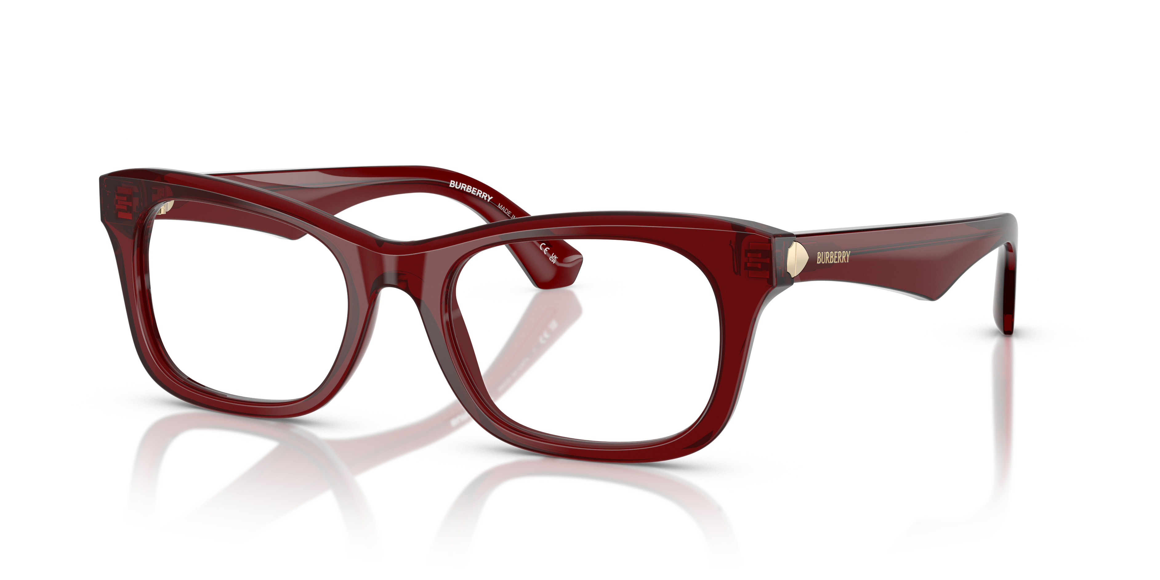 Burberry BE2422 4128