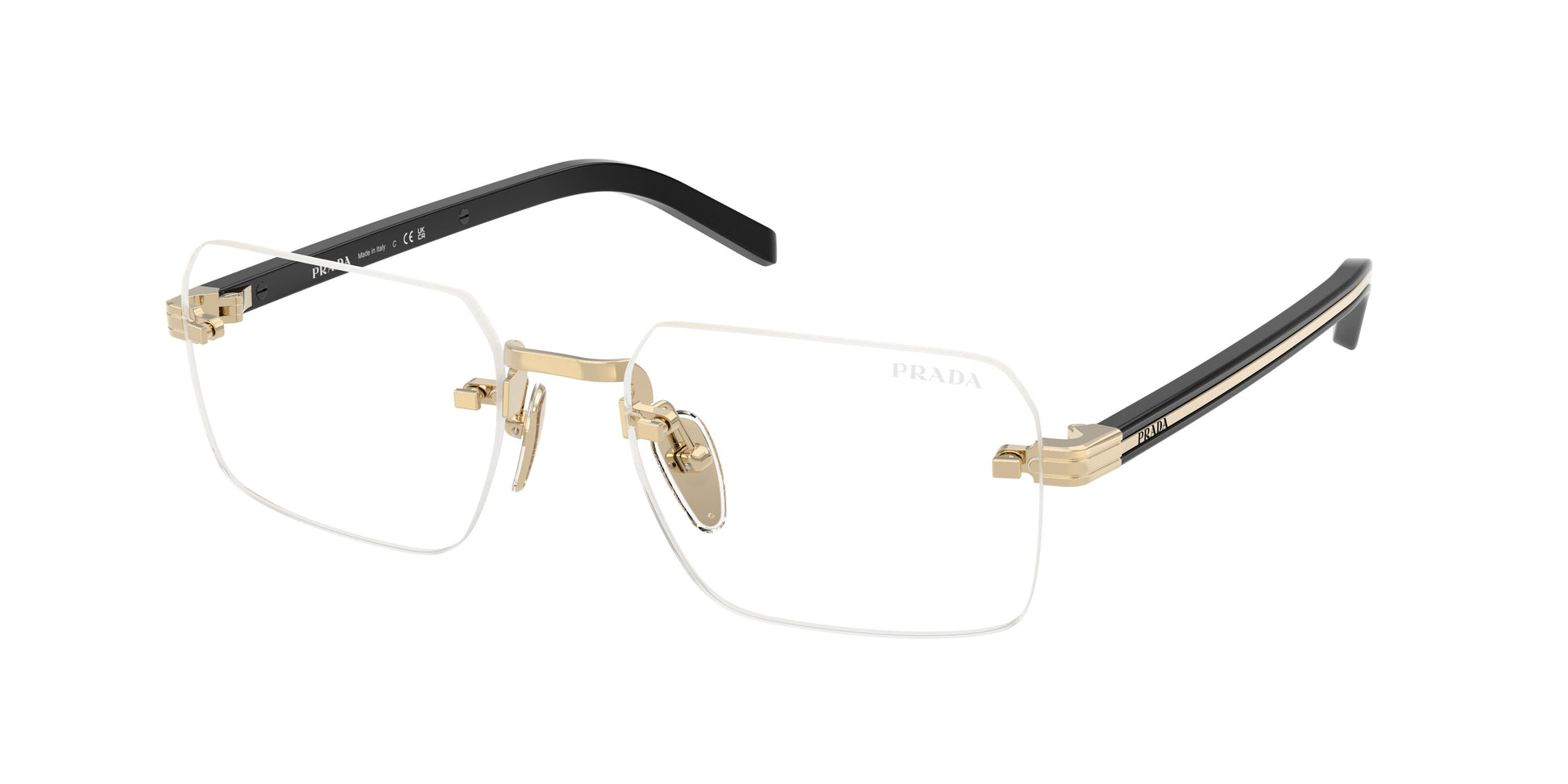 Prada PR D55S ZVN10W