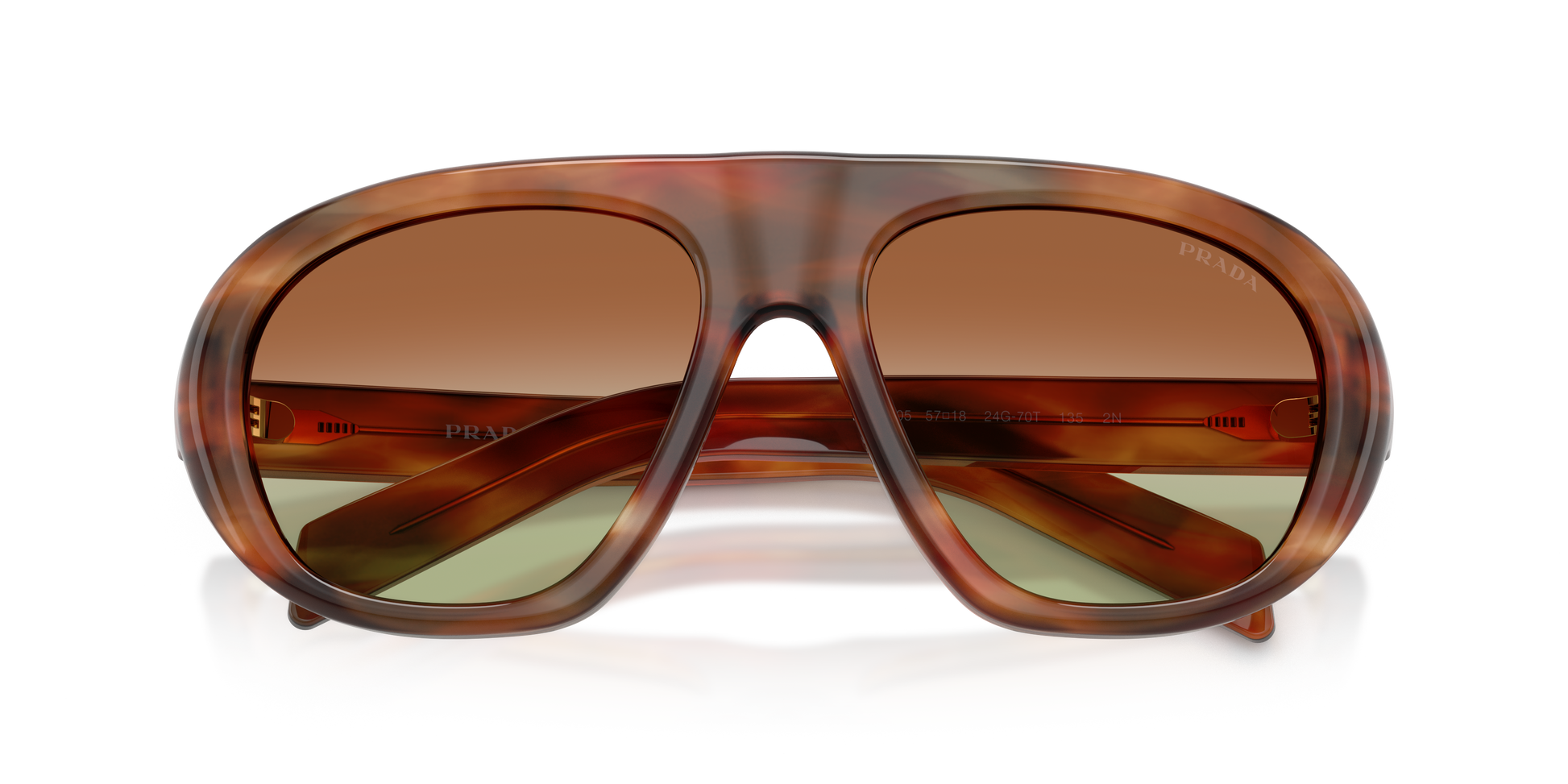 Prada PR C05S 24G70T