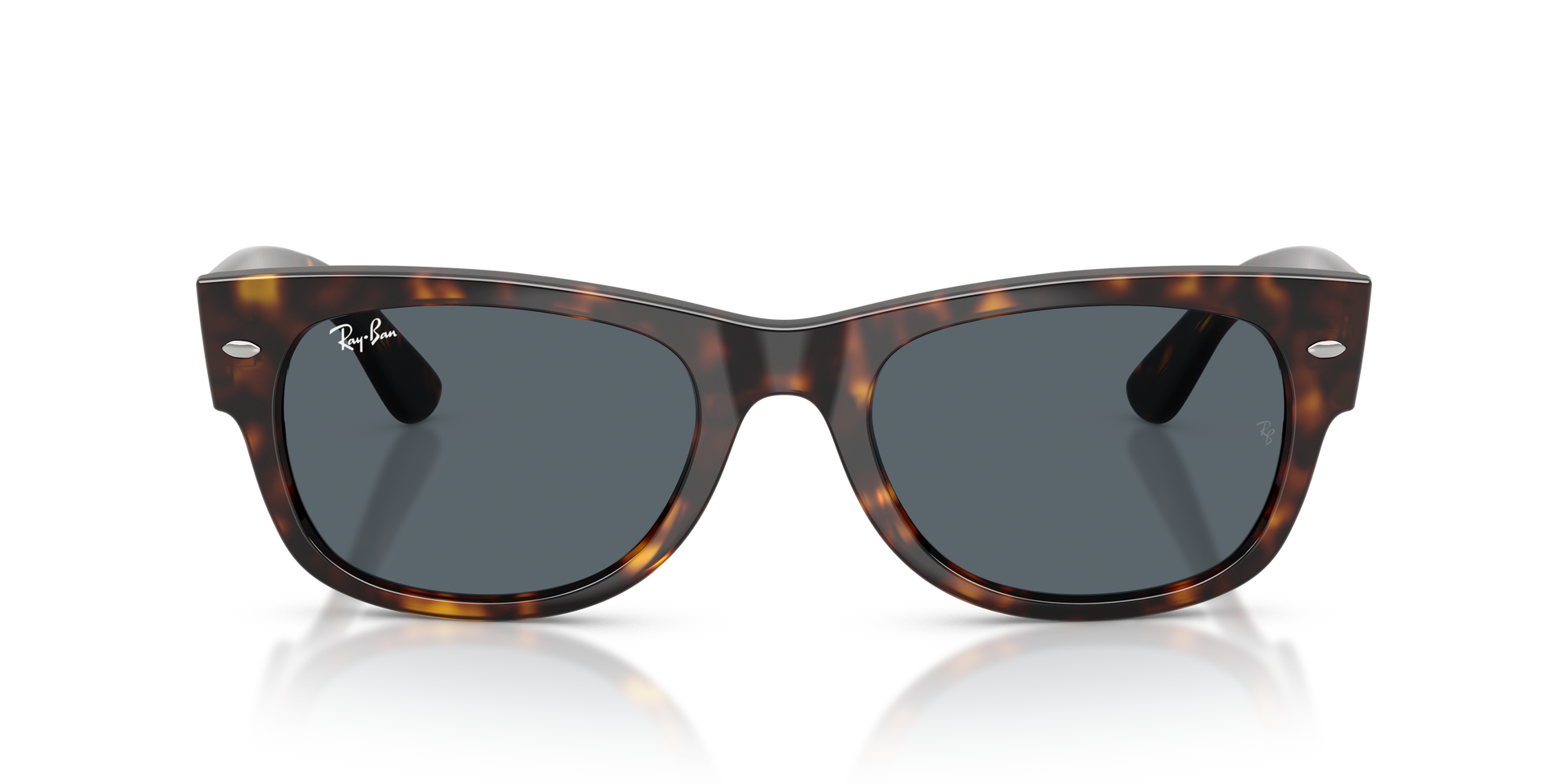 Ray-Ban RB0832S MEGA WAYFARER II 902/R5