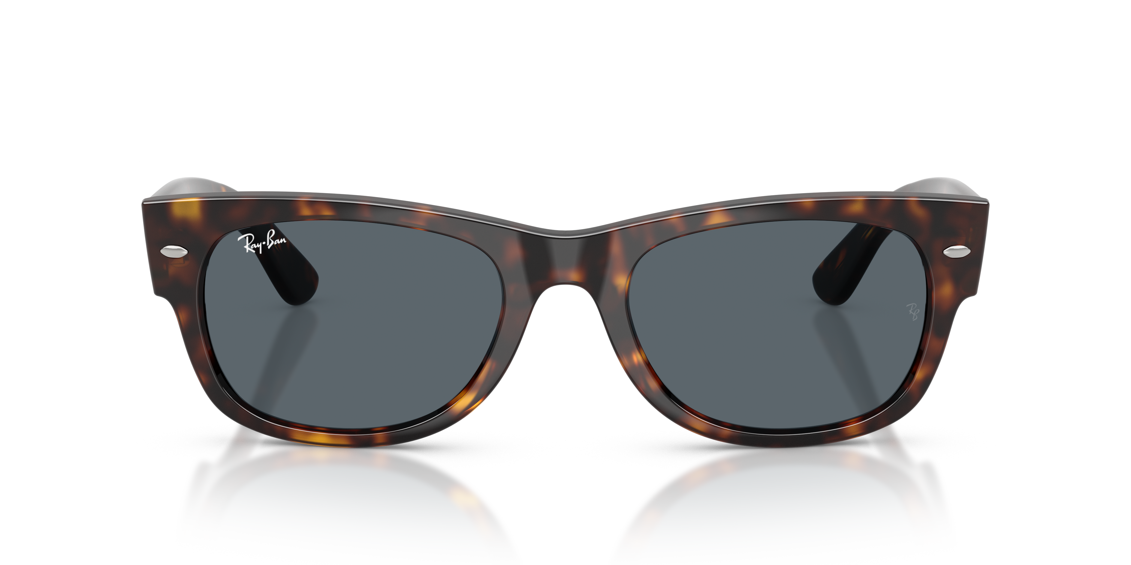 Ray-Ban RB0832S MEGA WAYFARER II 902/R5