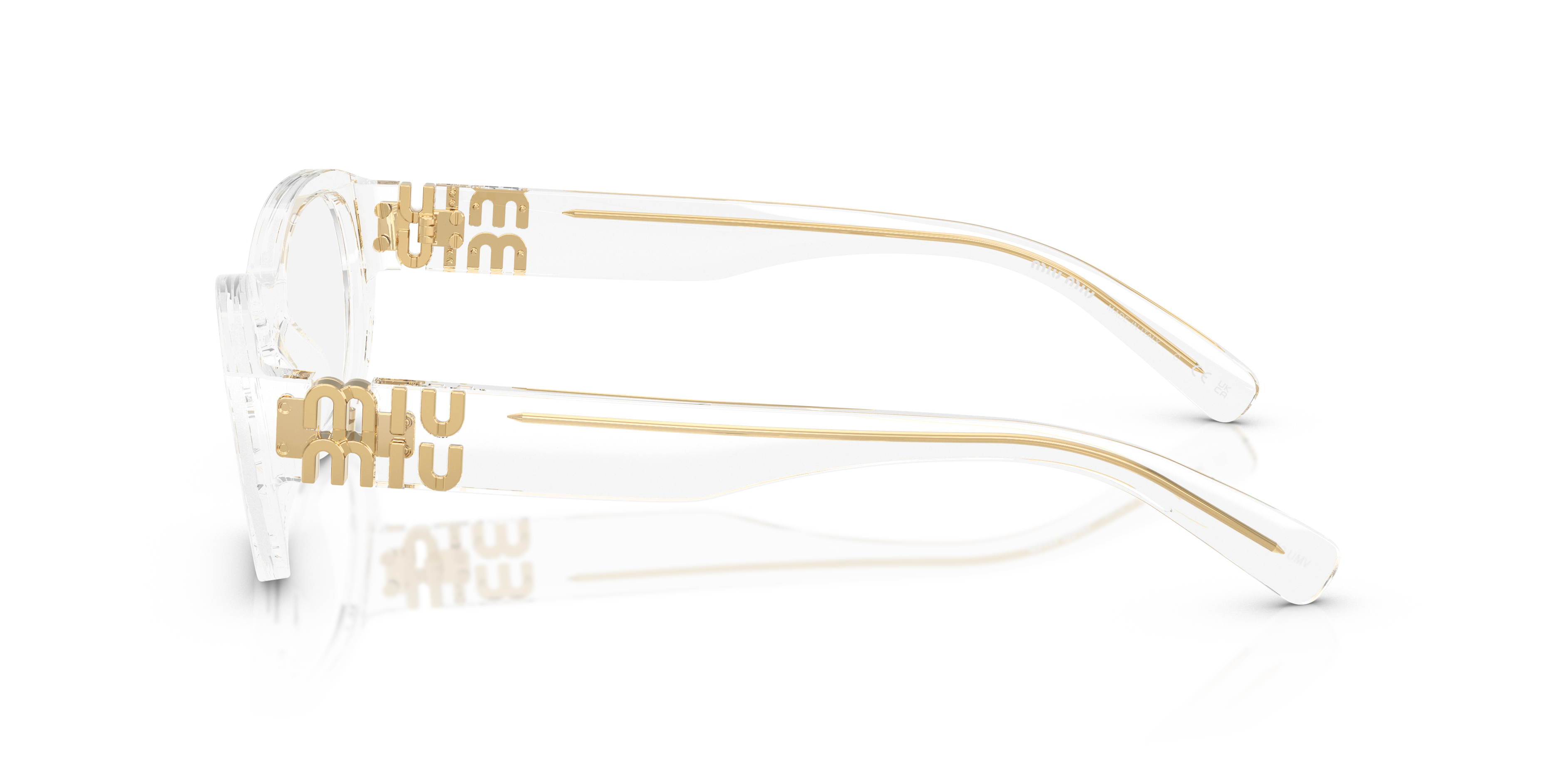 Miu Miu MU 03WV 15Z1O1