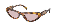 Miu Miu MU B11SU 14L4I0