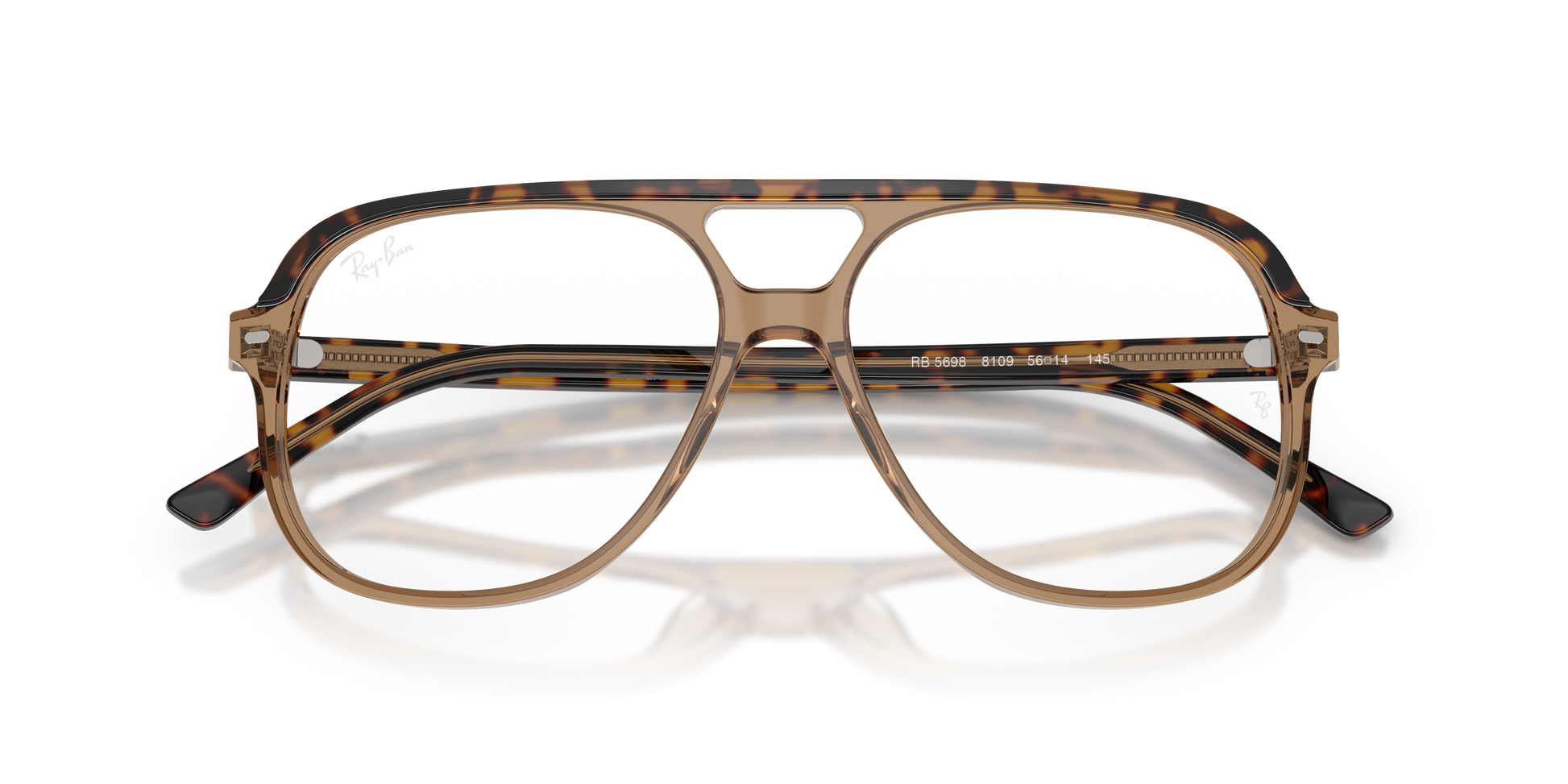 Ray-Ban RX5698 8109