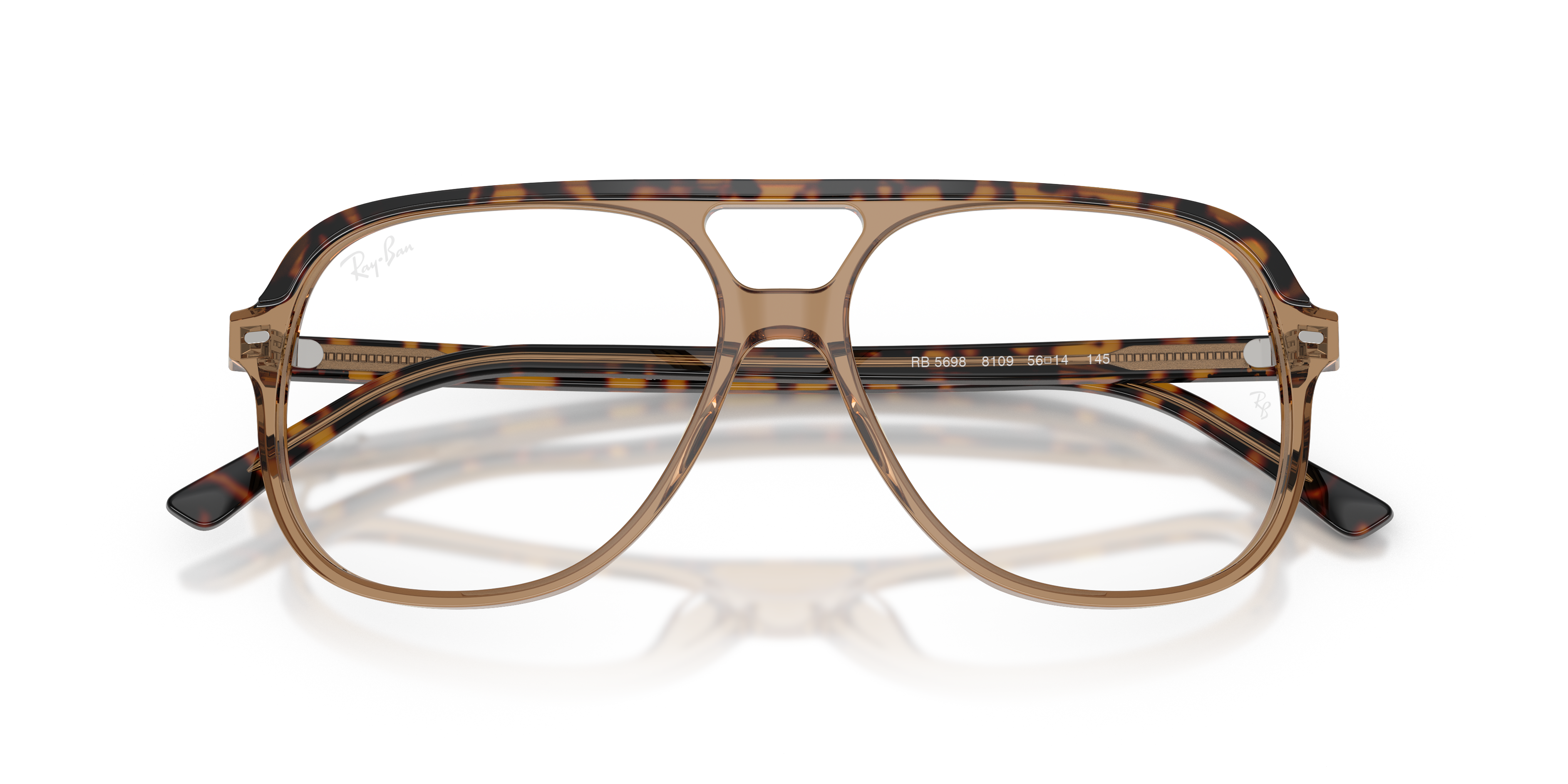 Ray-Ban RX5698 8109