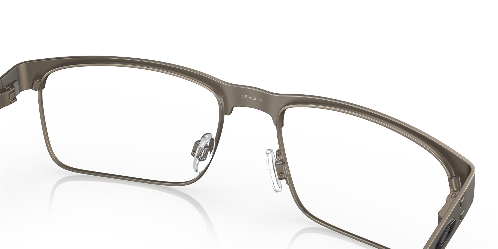 Oakley OX5153 METAL PLATE TI 515302