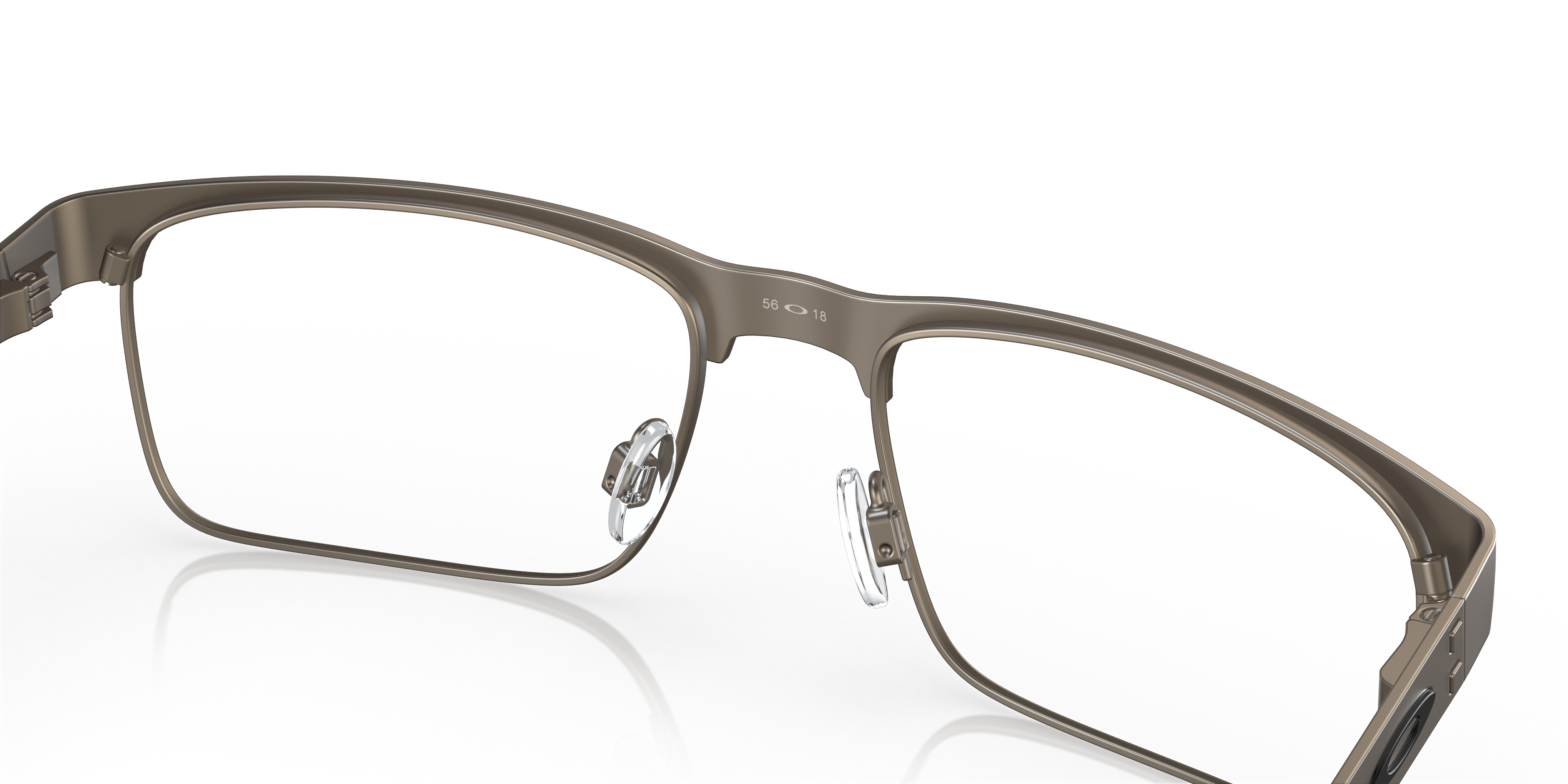 Oakley OX5153 METAL PLATE TI 515302