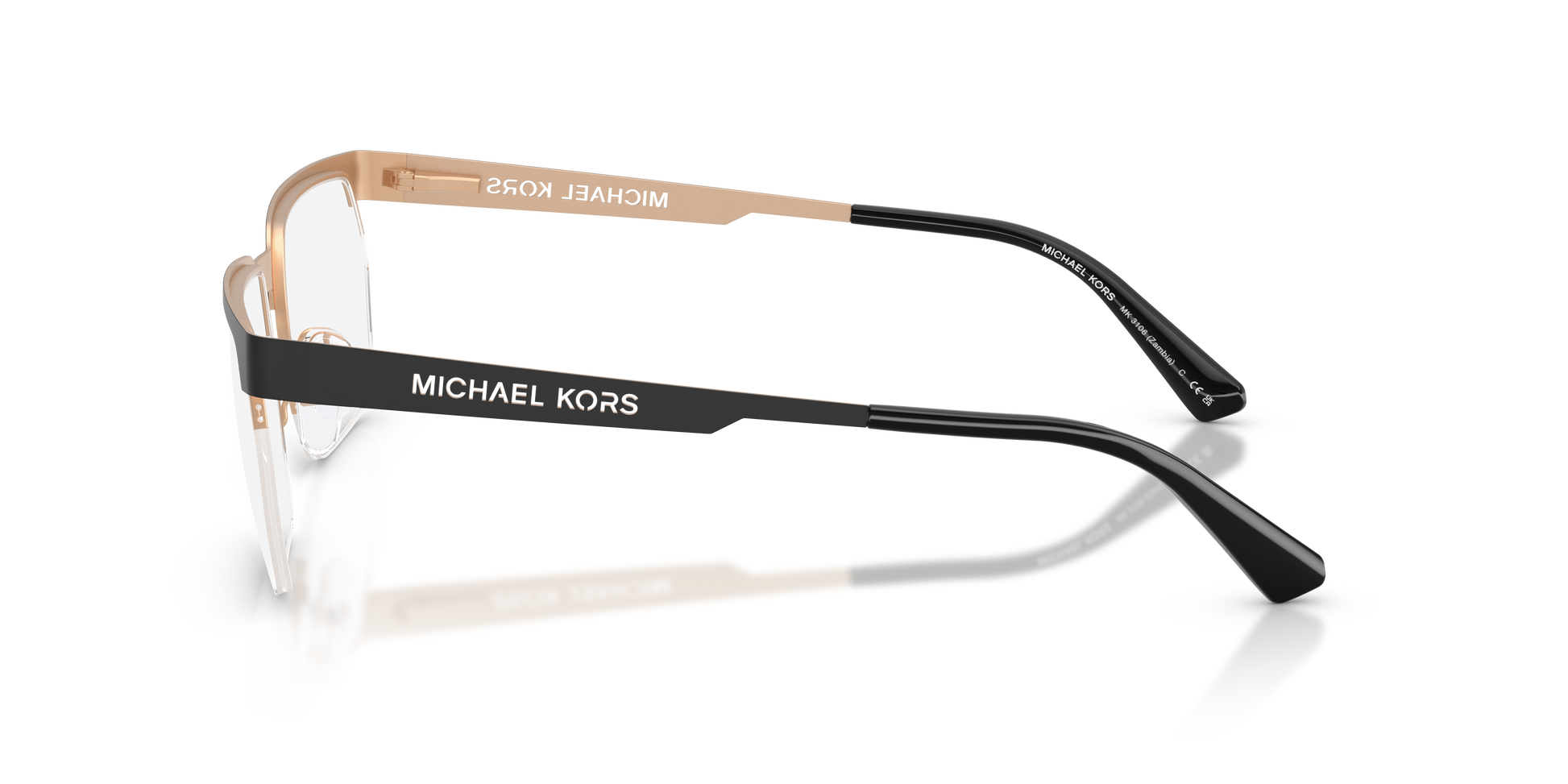 Michael Kors MK3106 ZAMBIA 1005