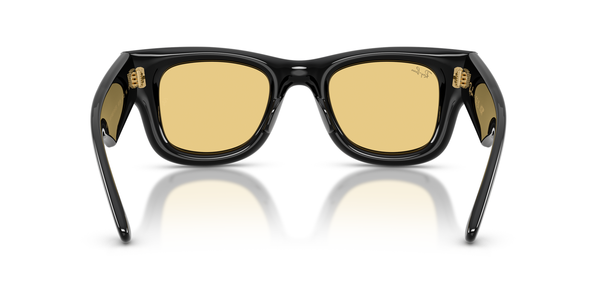 Ray-Ban RB4940 WAYFARER PUFFER 601/85