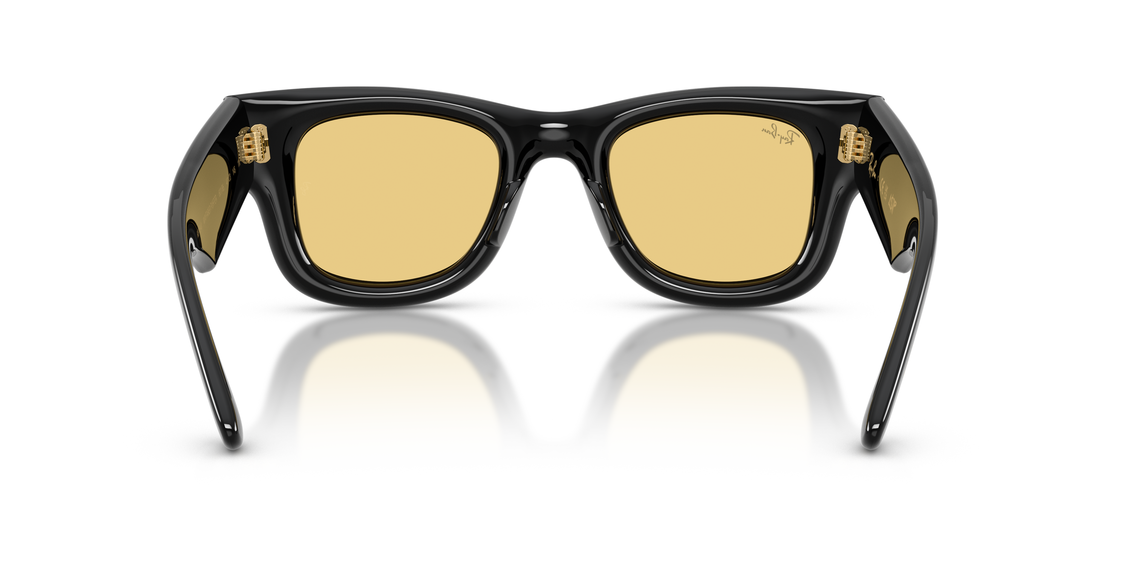Ray-Ban RB4940 WAYFARER PUFFER 601/85