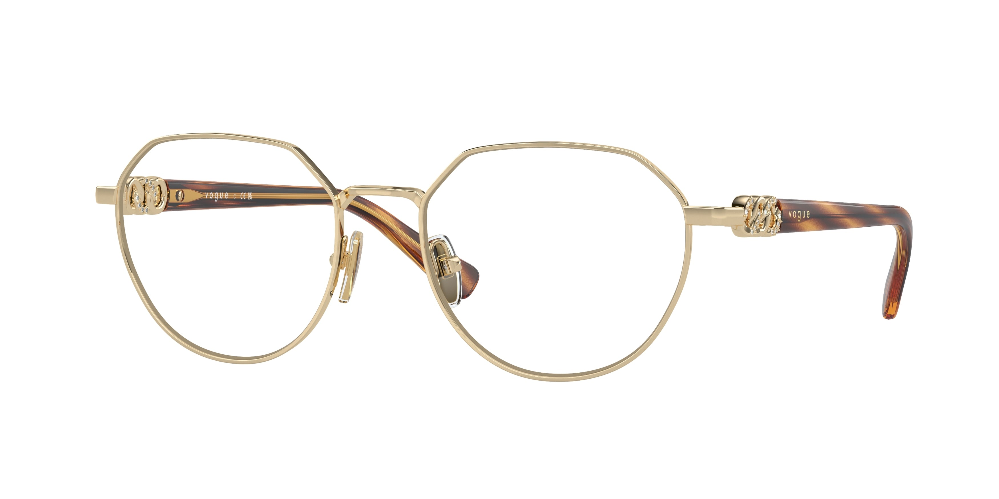 Vogue Eyewear VO4311B 848