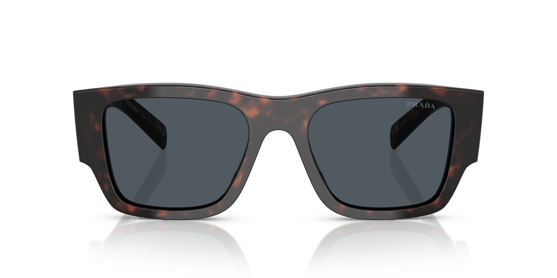 Prada PR 10ZS 17N70B
