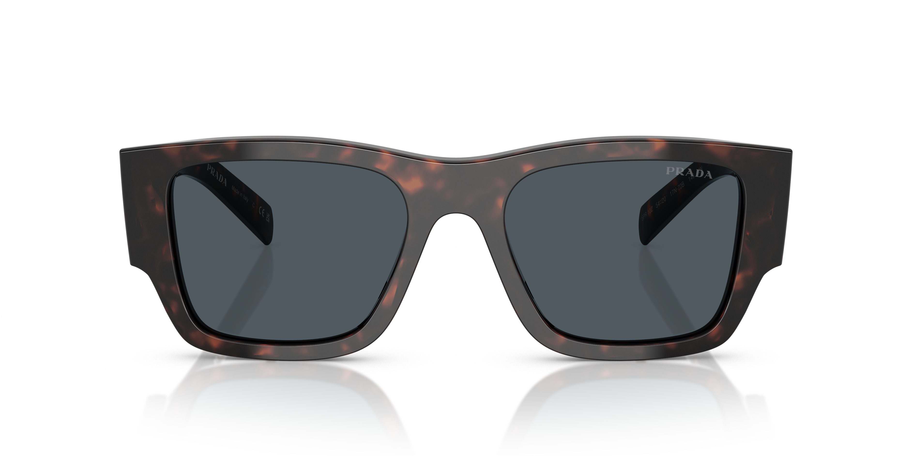 Prada PR 10ZS 17N70B