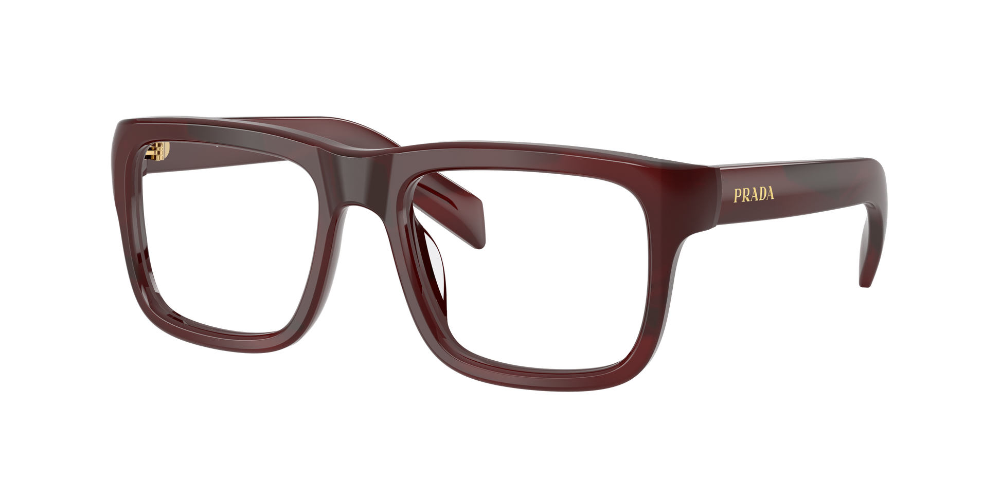 Prada PR D02V 25J1O1