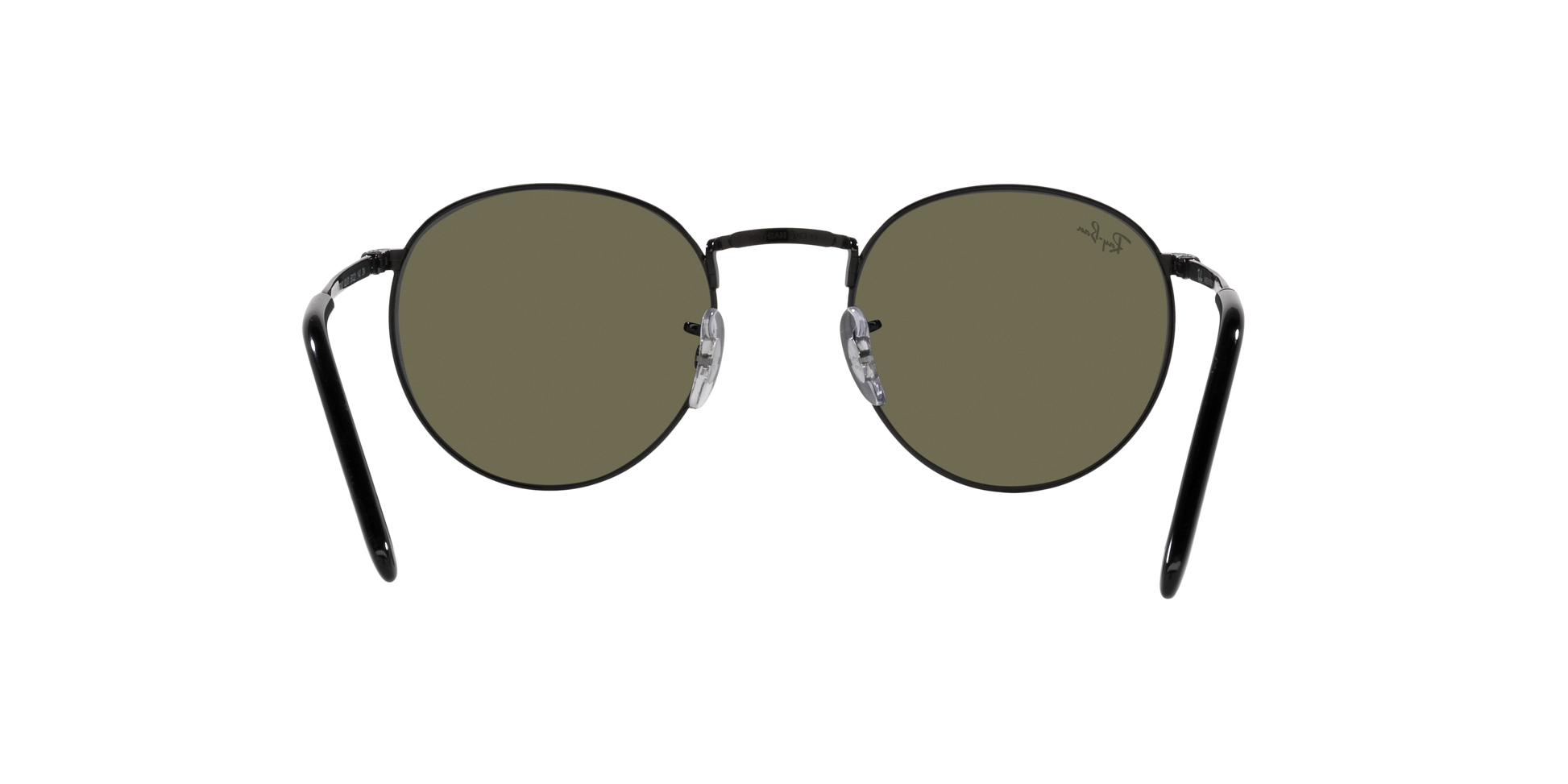 Ray-Ban RB3637 NEW ROUND 002/G1
