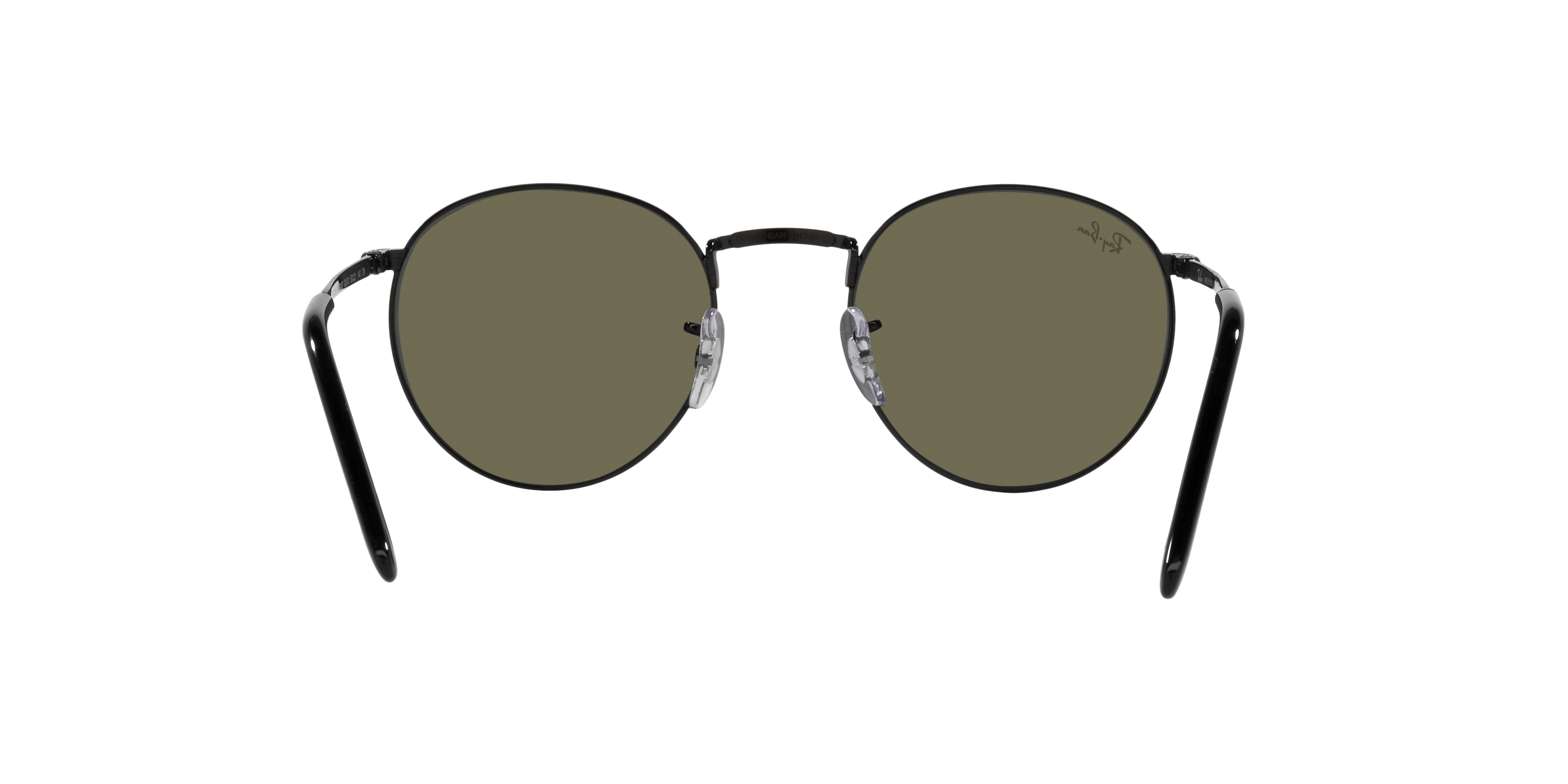 Ray-Ban RB3637 NEW ROUND 002/G1