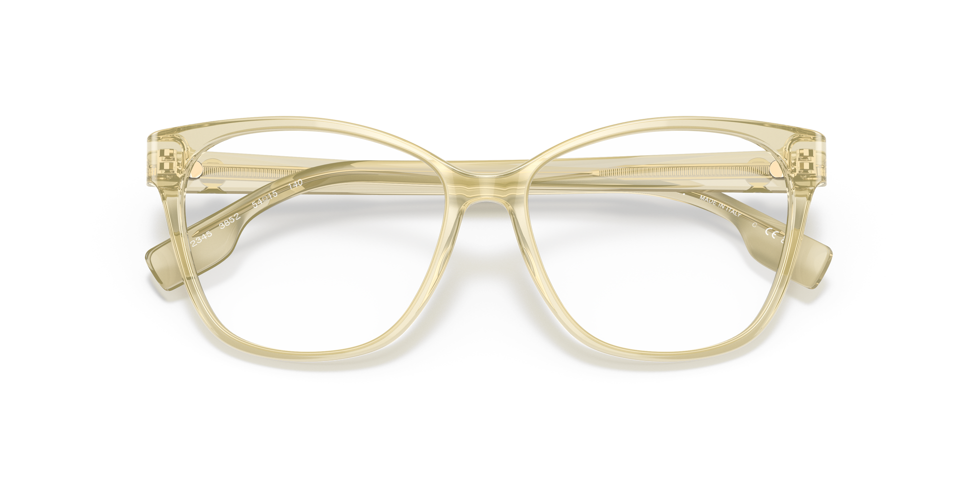 Burberry BE2345 CAROLINE 3852