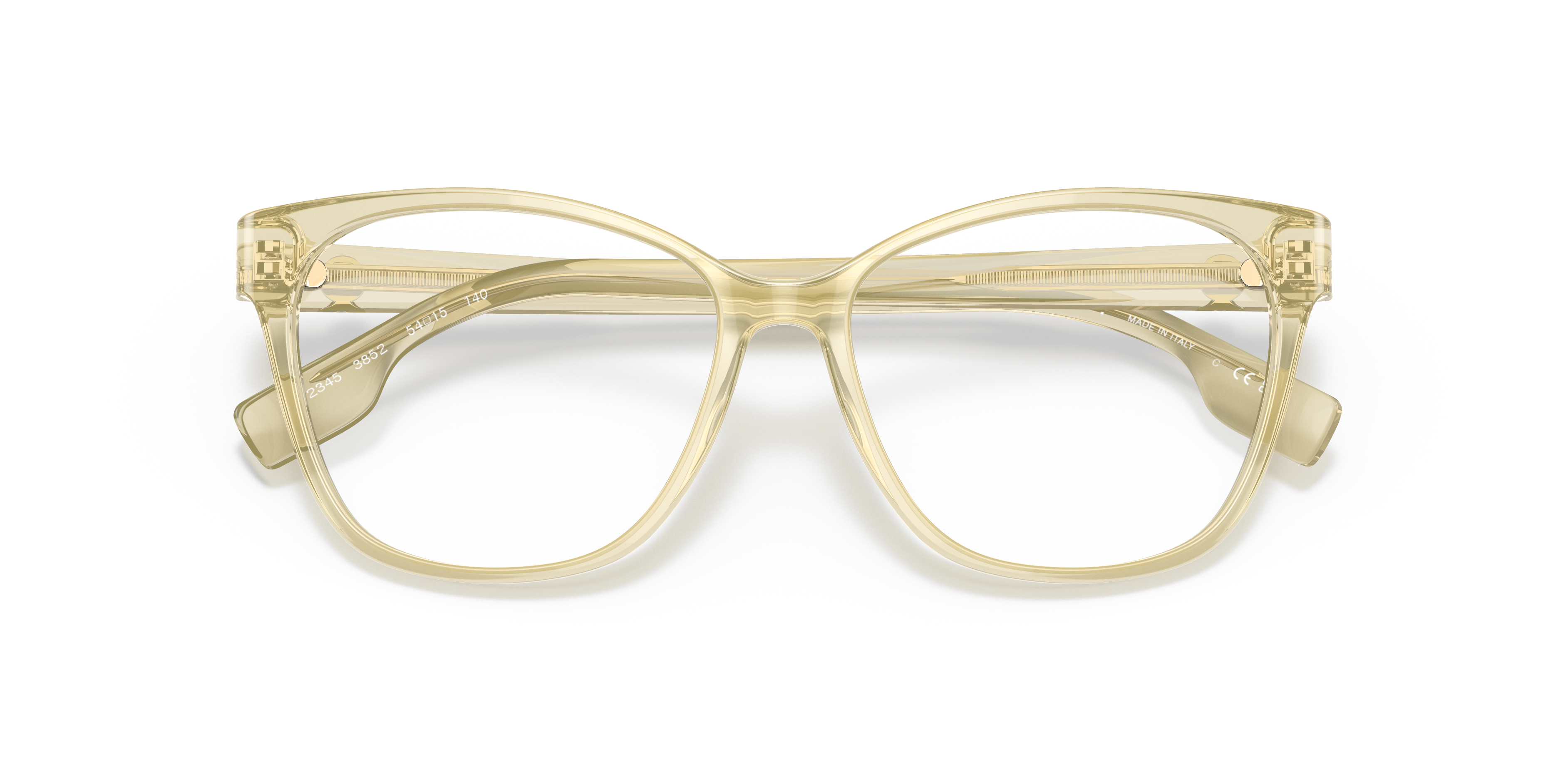 Burberry BE2345 CAROLINE 3852