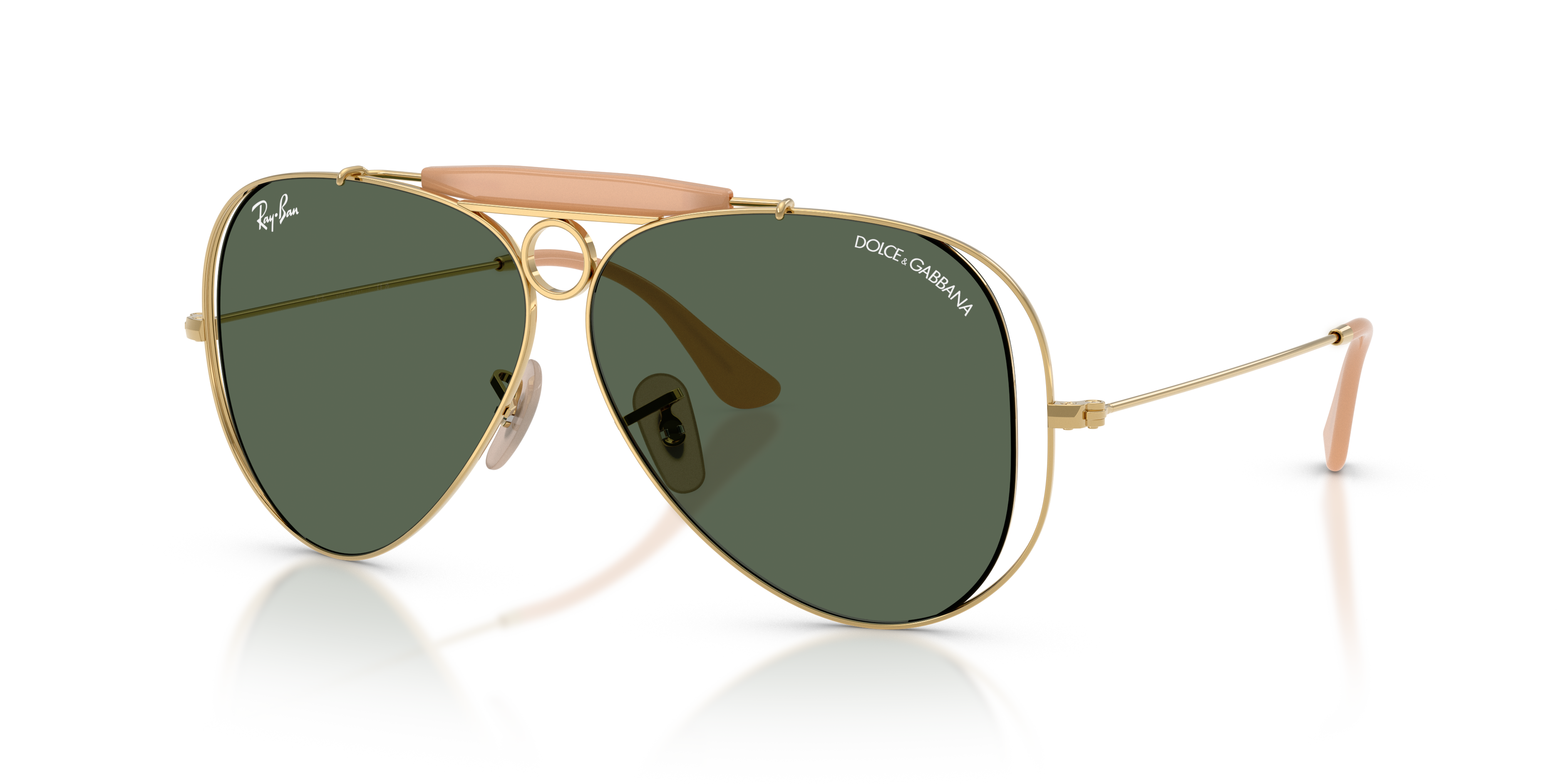 Ray-Ban RB3138M 001/71