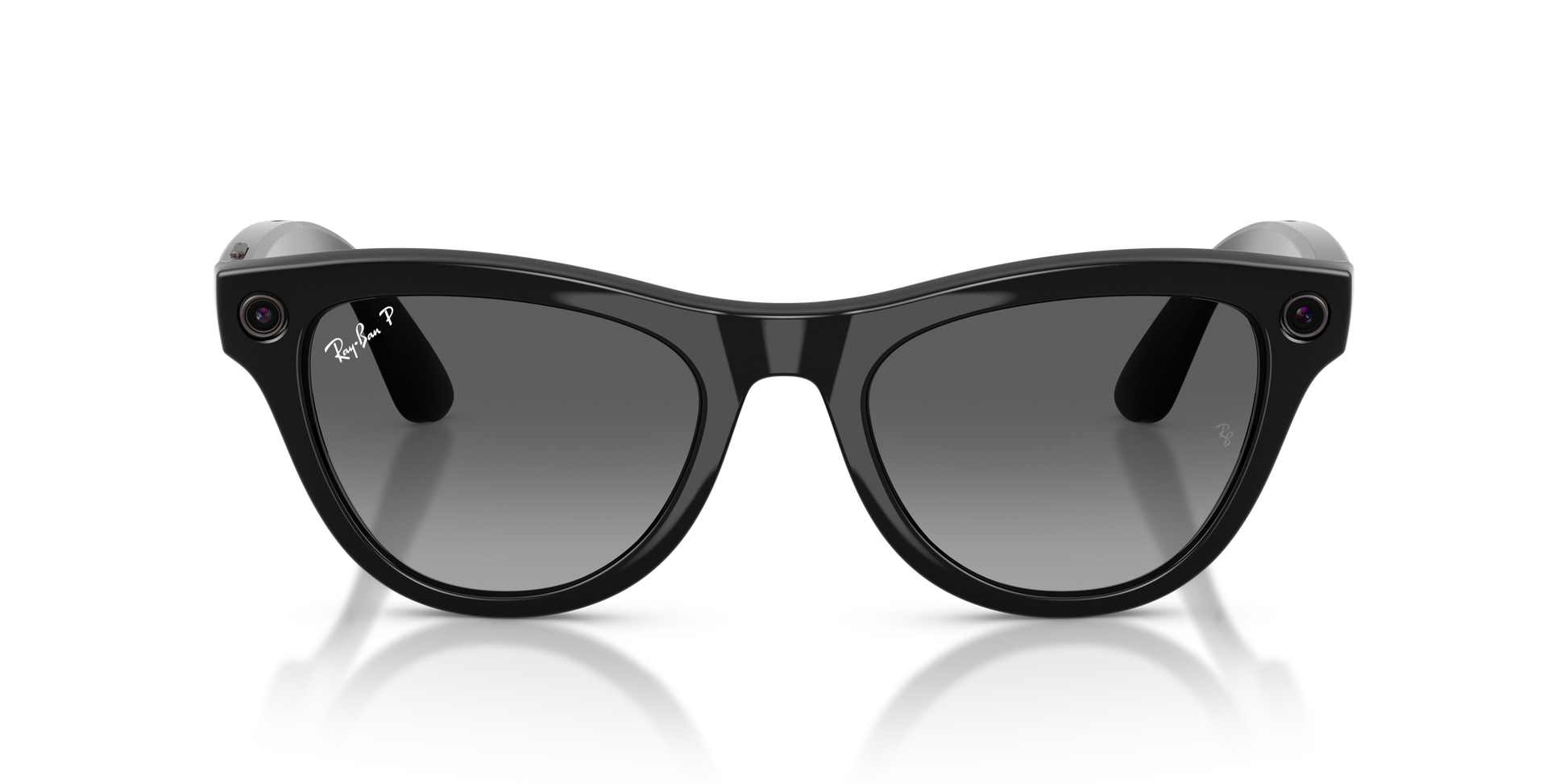 Ray-Ban Meta RW4014 SKYLER 601/T3
