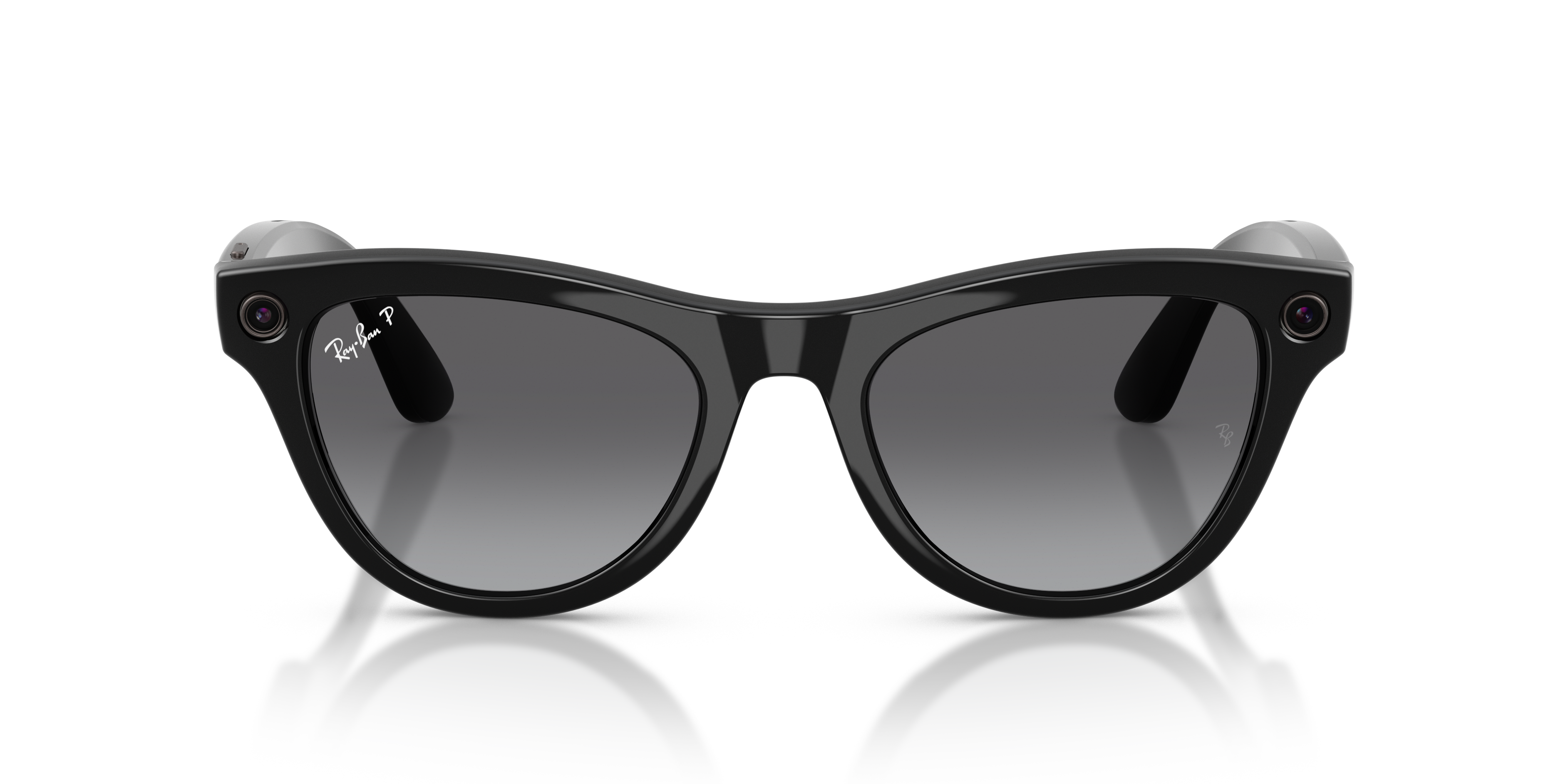 Ray-Ban Meta RW4014 SKYLER 601/T3
