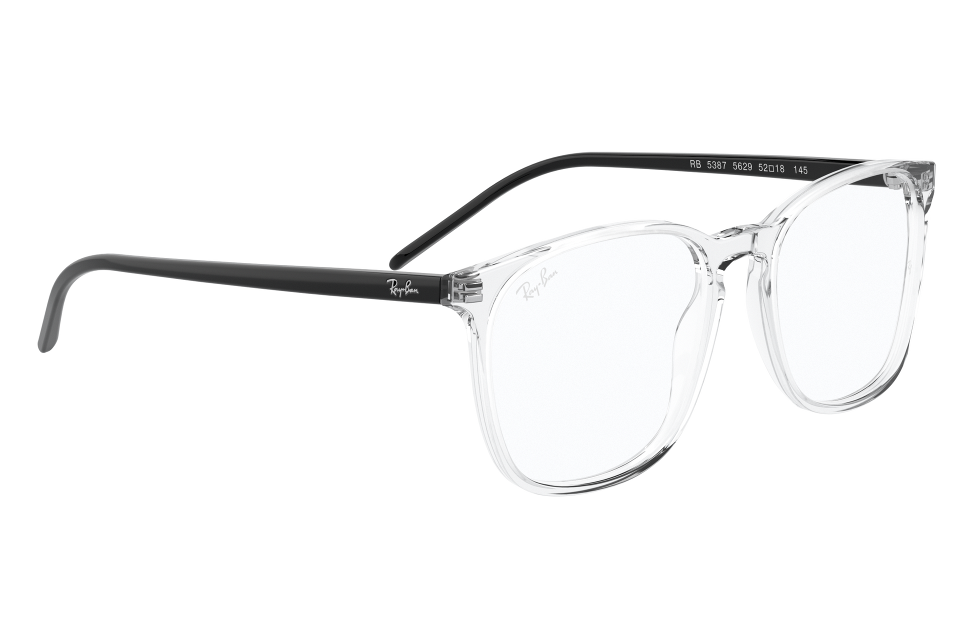 Ray-Ban RX5387 5629