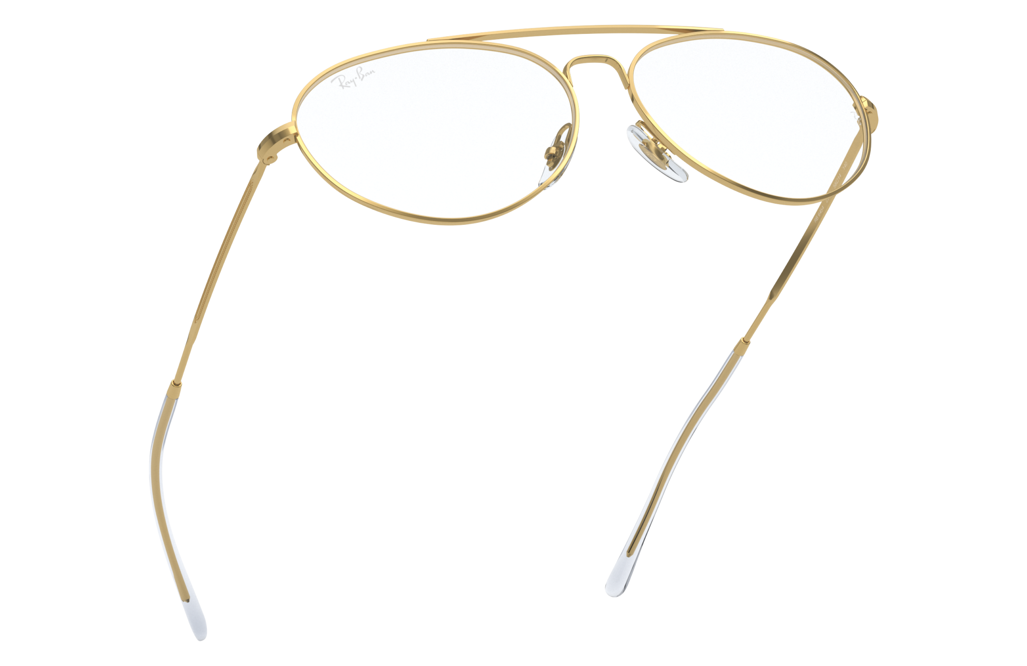 Ray-Ban RX6454 2500