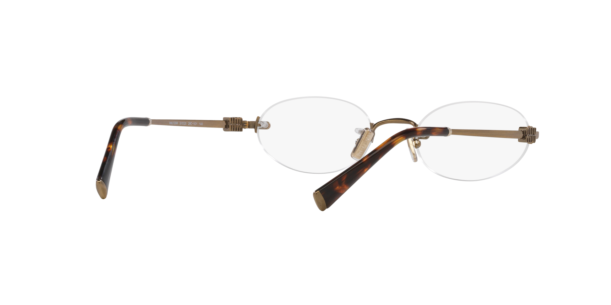 Miu Miu MU 53WV 26C1O1