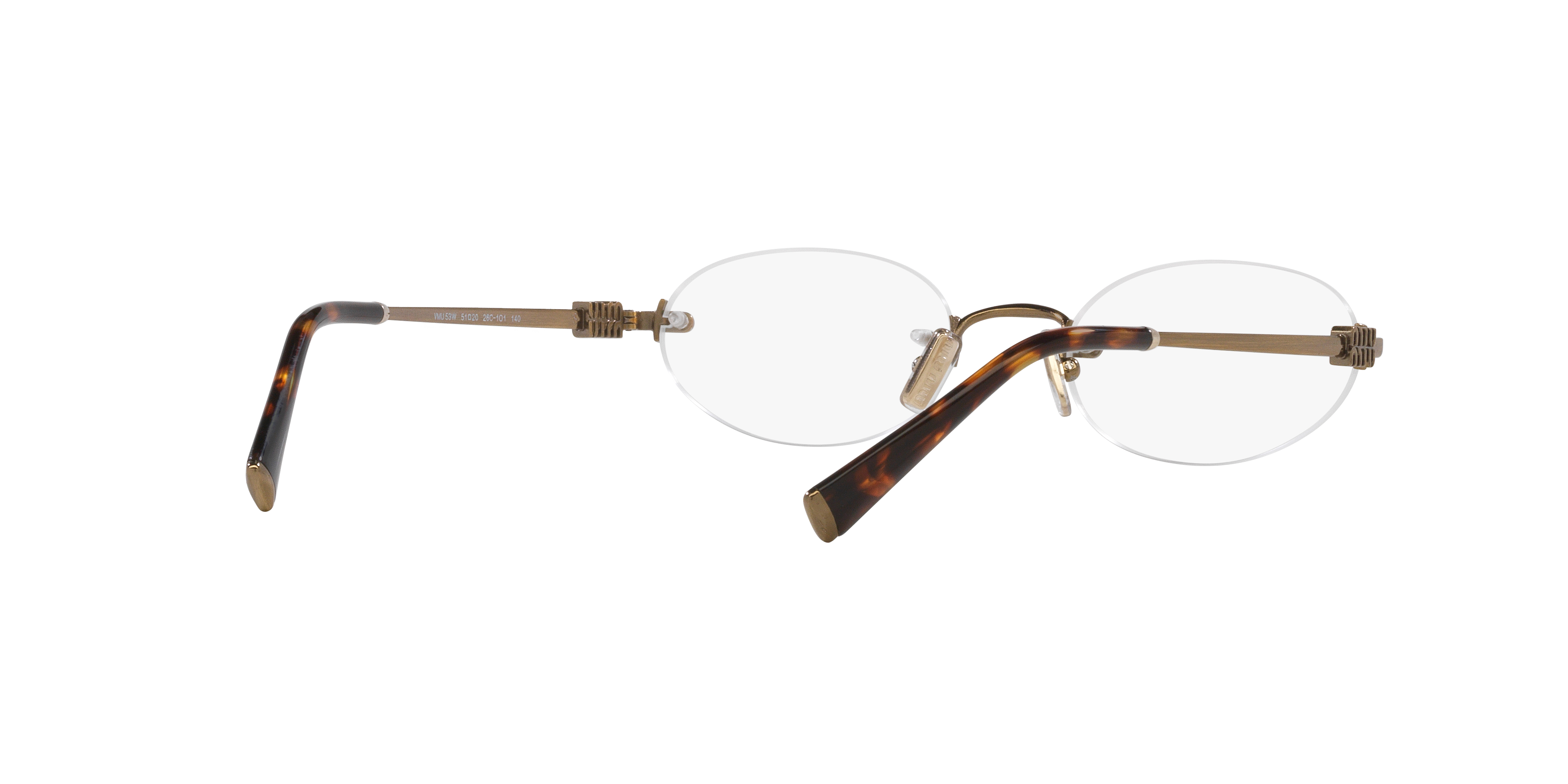 Miu Miu MU 53WV 26C1O1