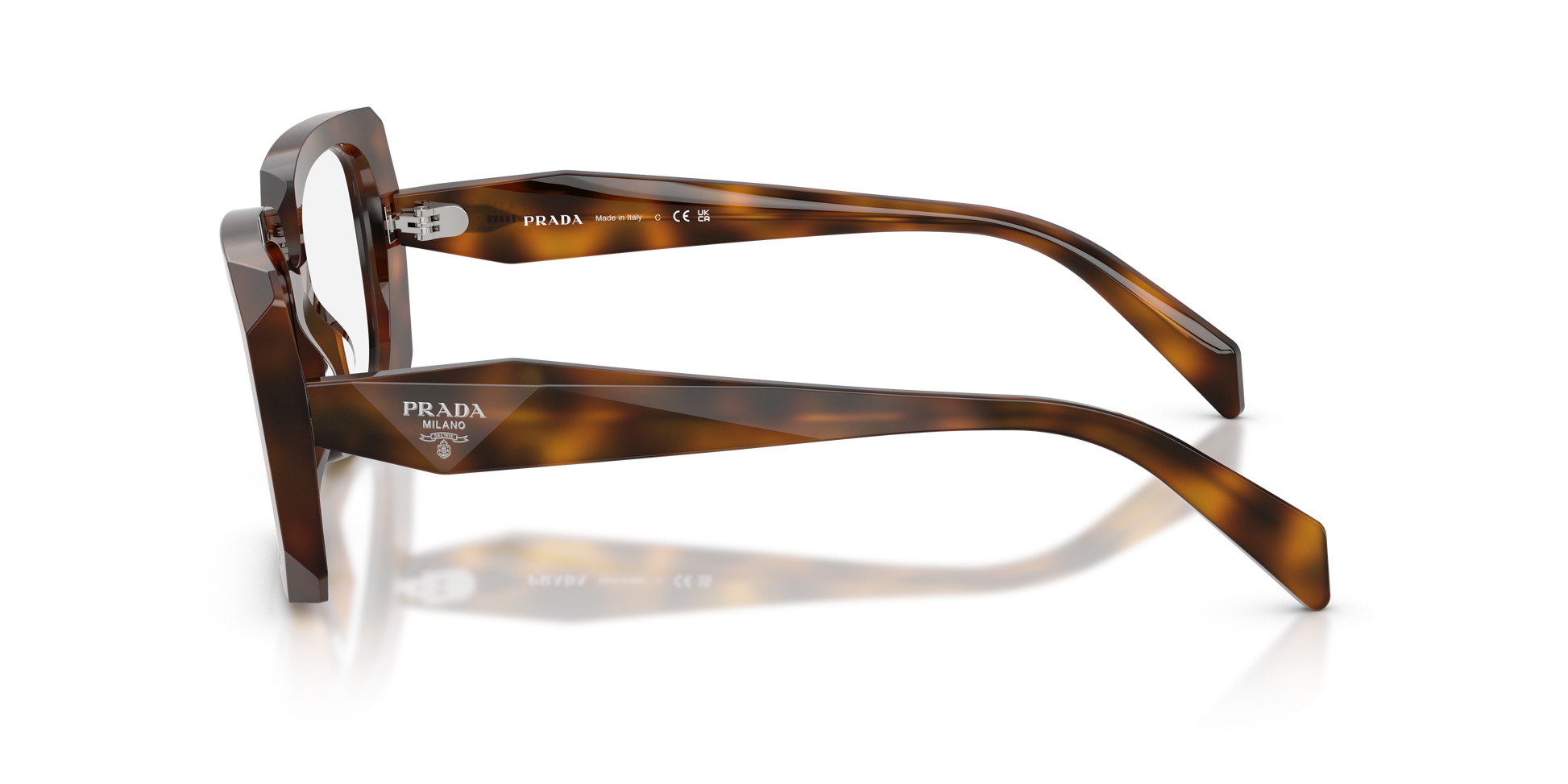 Prada PR C09V 20D1O1