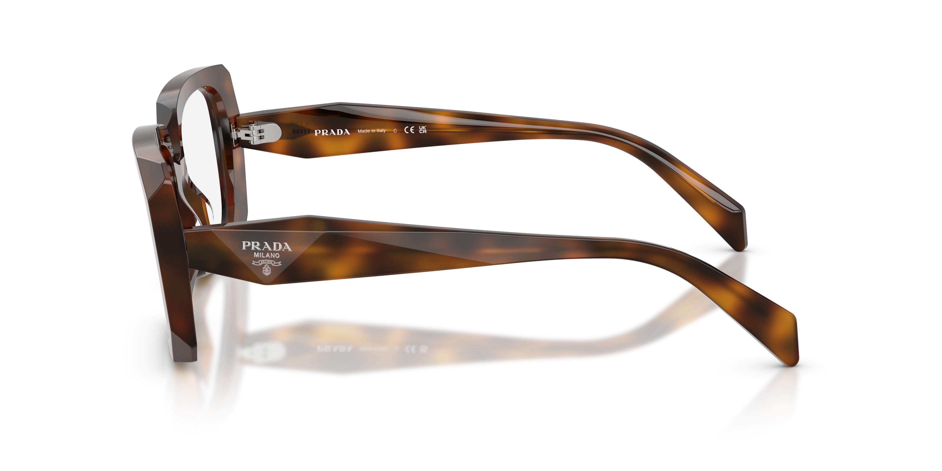 Prada PR C09V 20D1O1