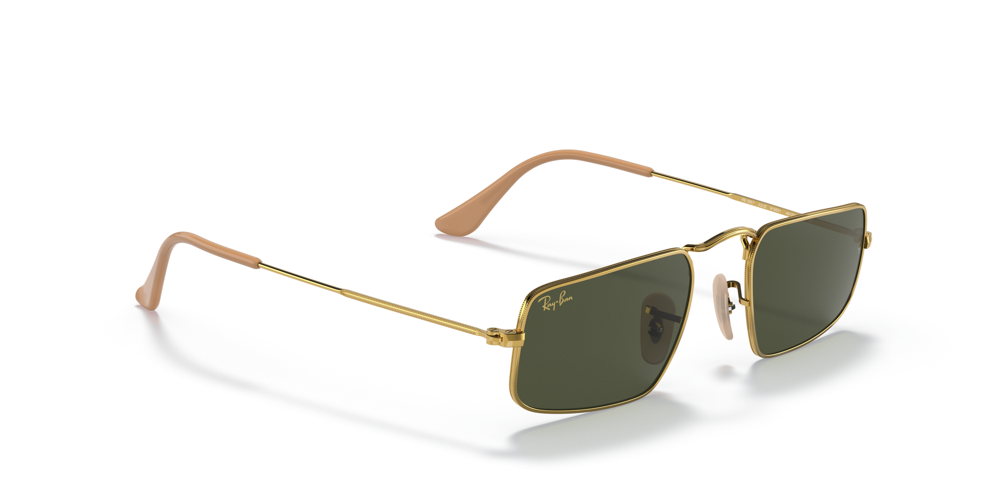 Ray-Ban RB3957 JULIE 919631