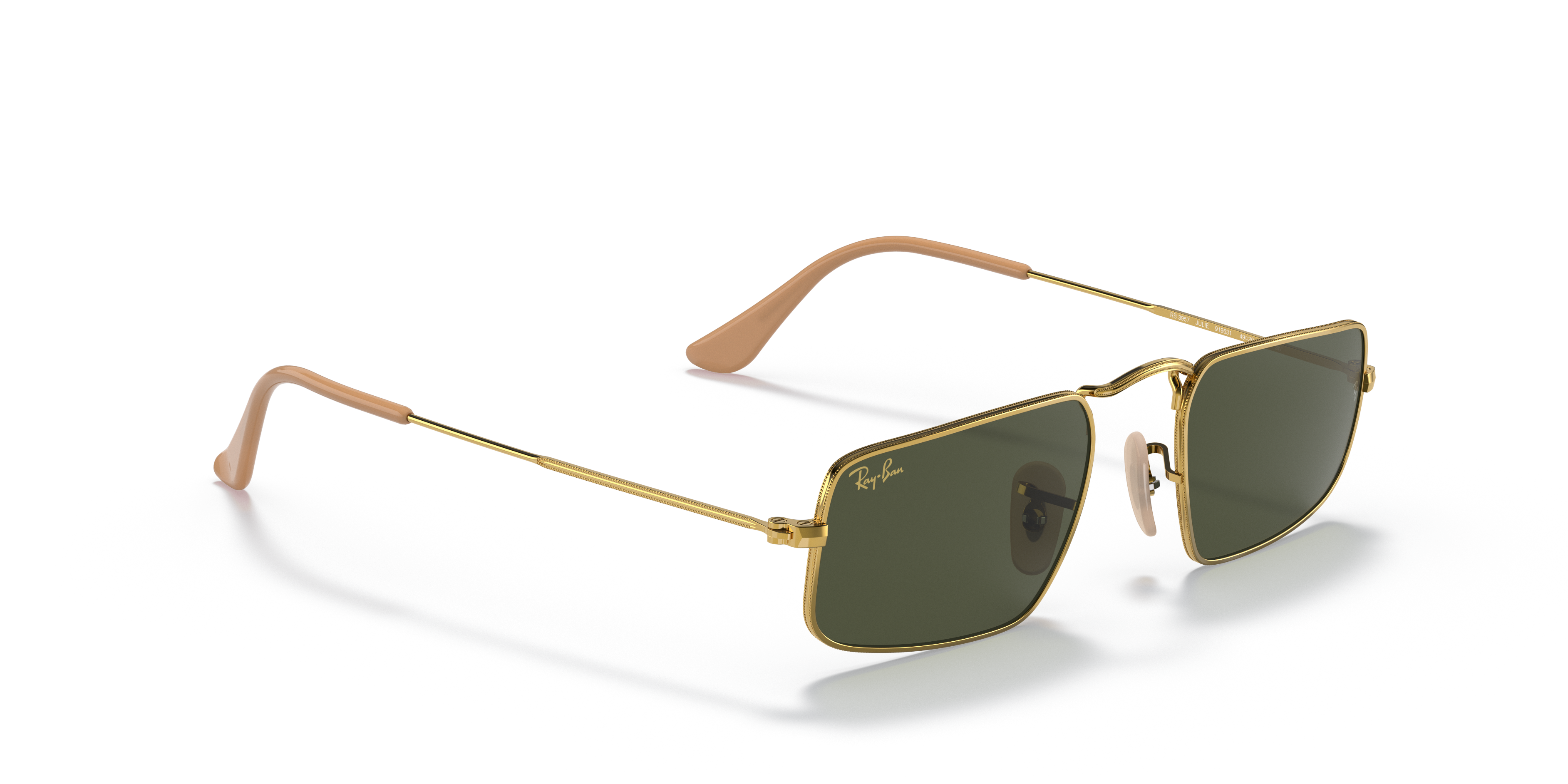 Ray-Ban RB3957 JULIE 919631
