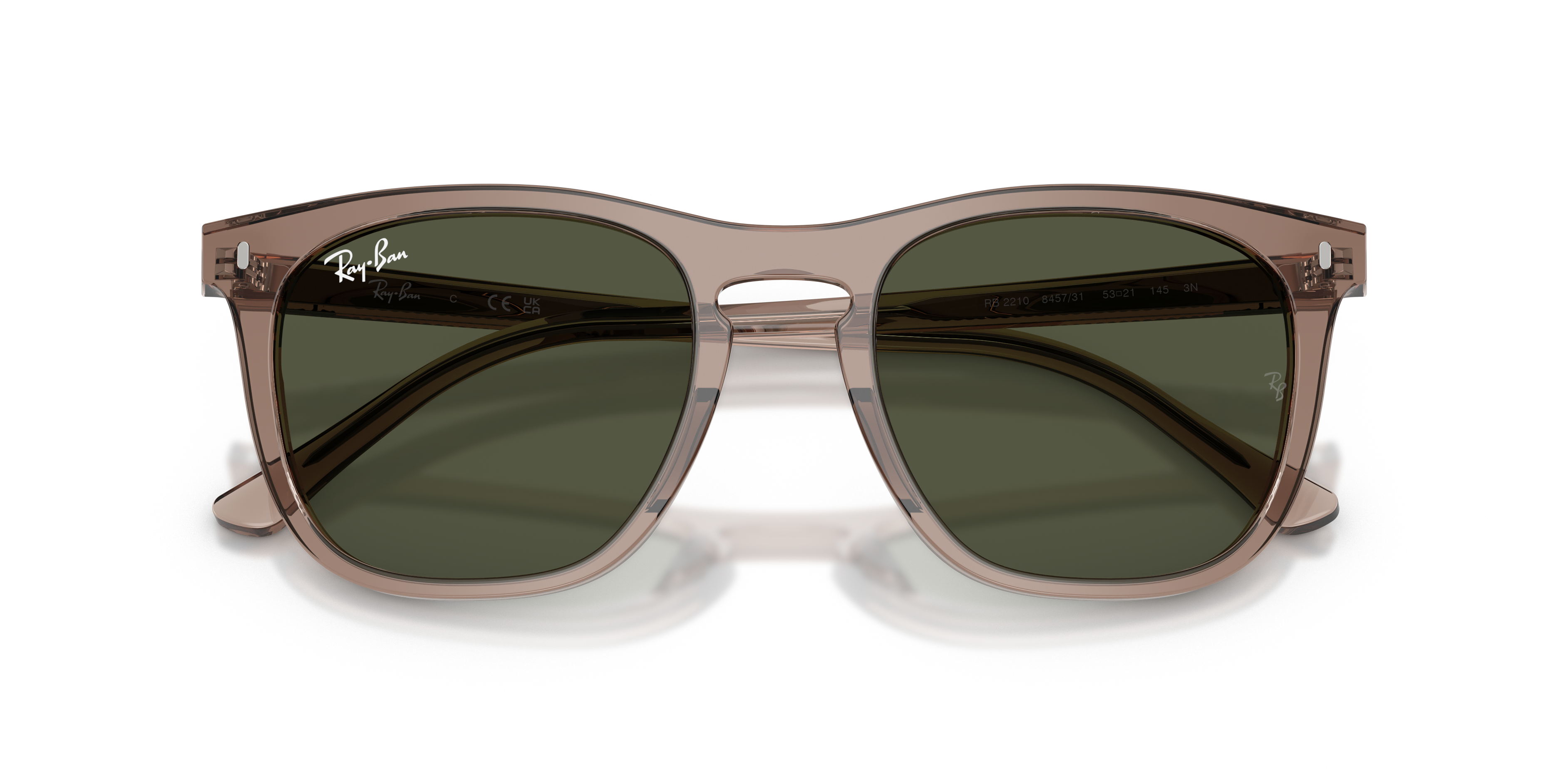 Ray-Ban RB2210 845731