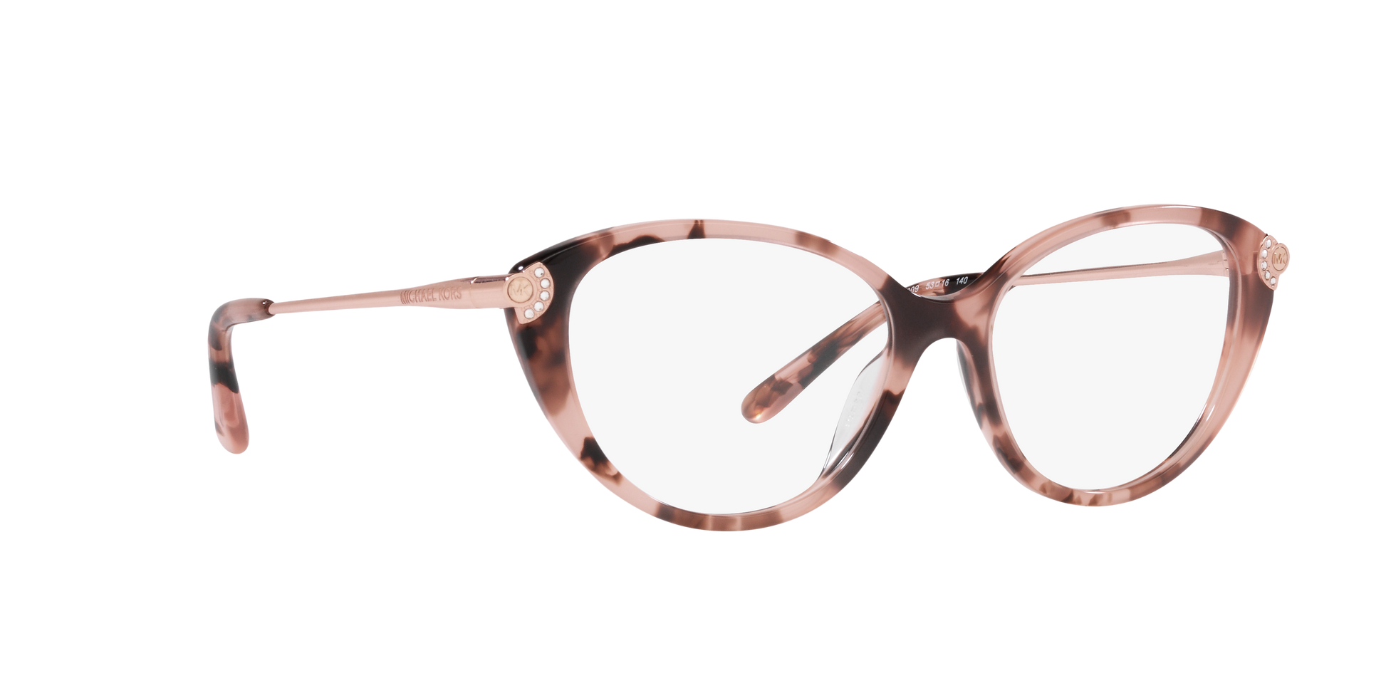 Michael Kors MK4098BU SAVOIE 3009
