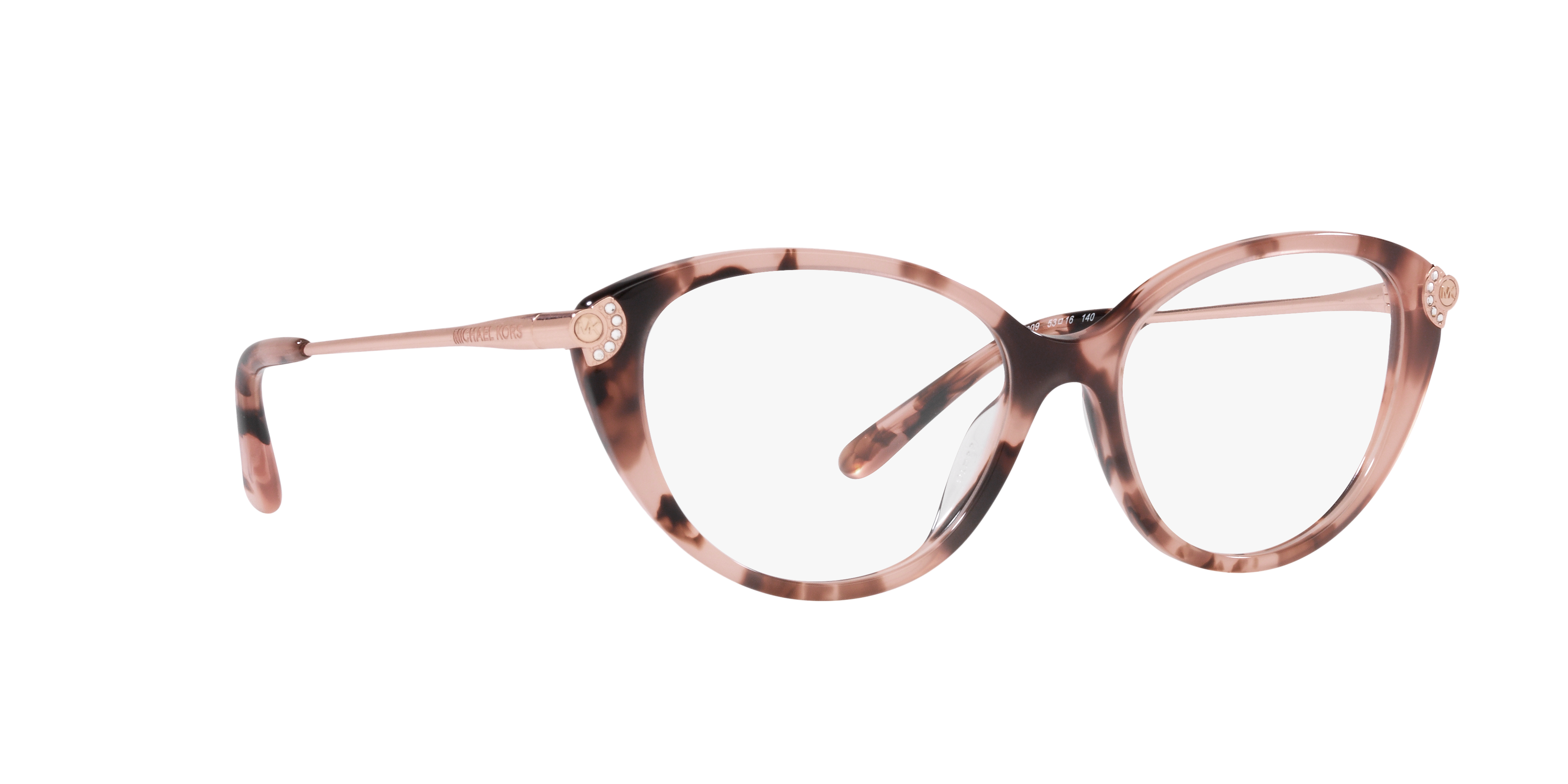 Michael Kors MK4098BU SAVOIE 3009