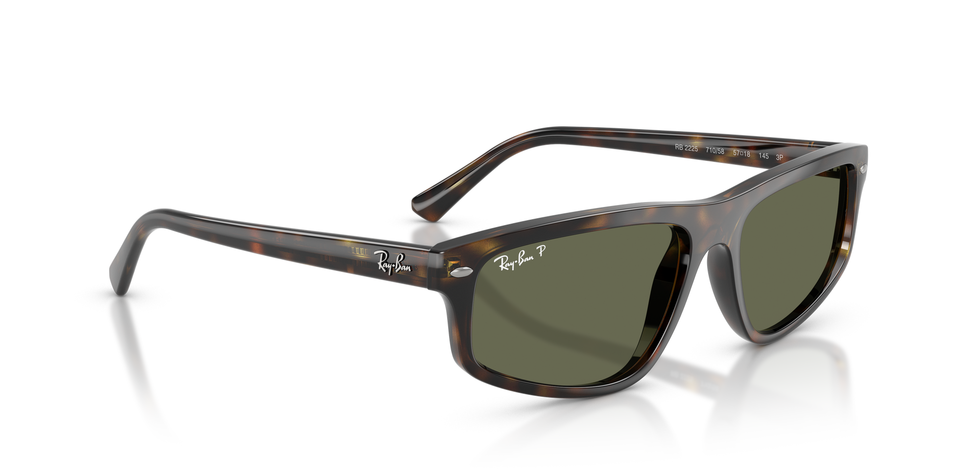 Ray-Ban RB2225 710/58